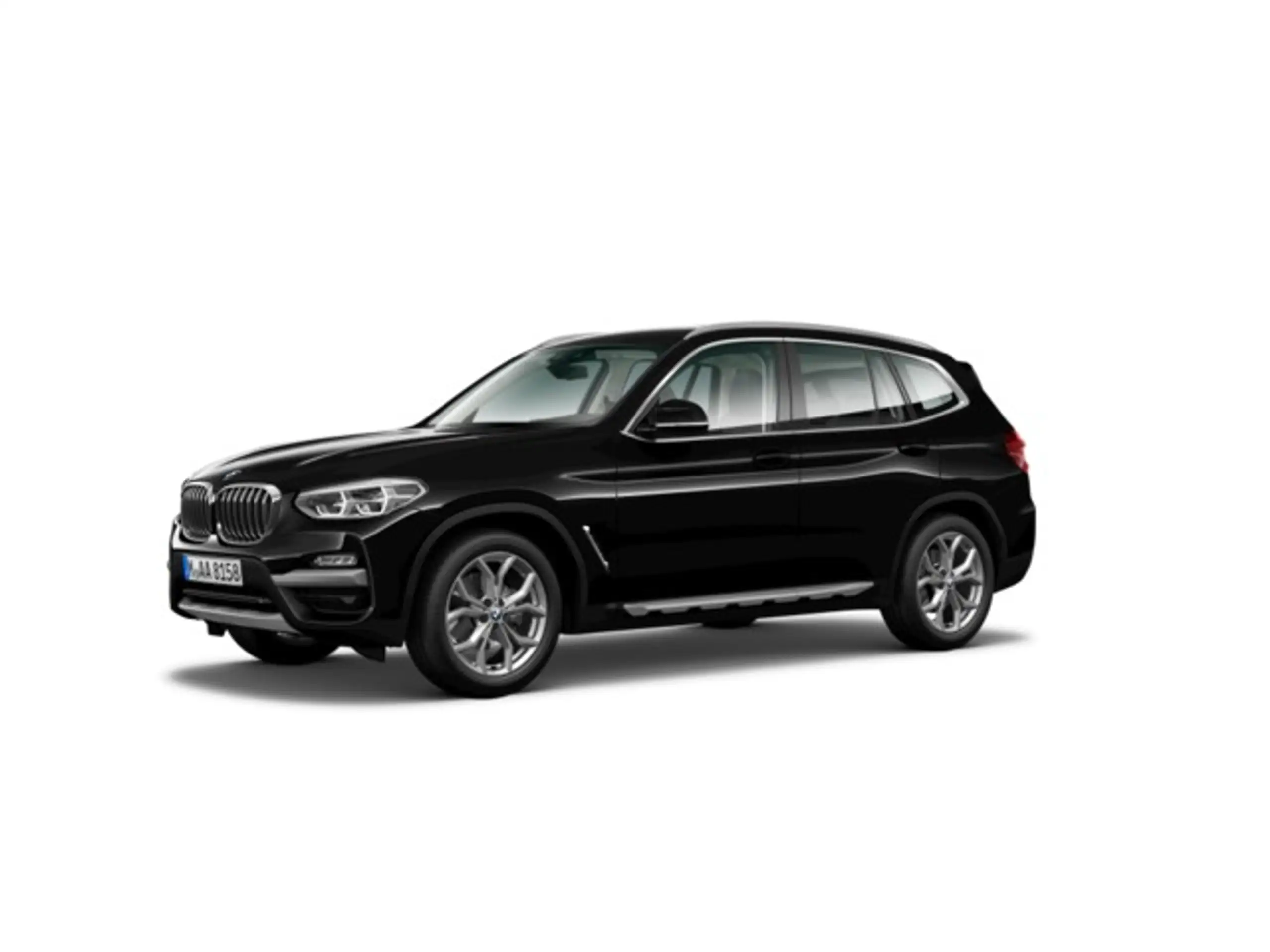 BMW - X3