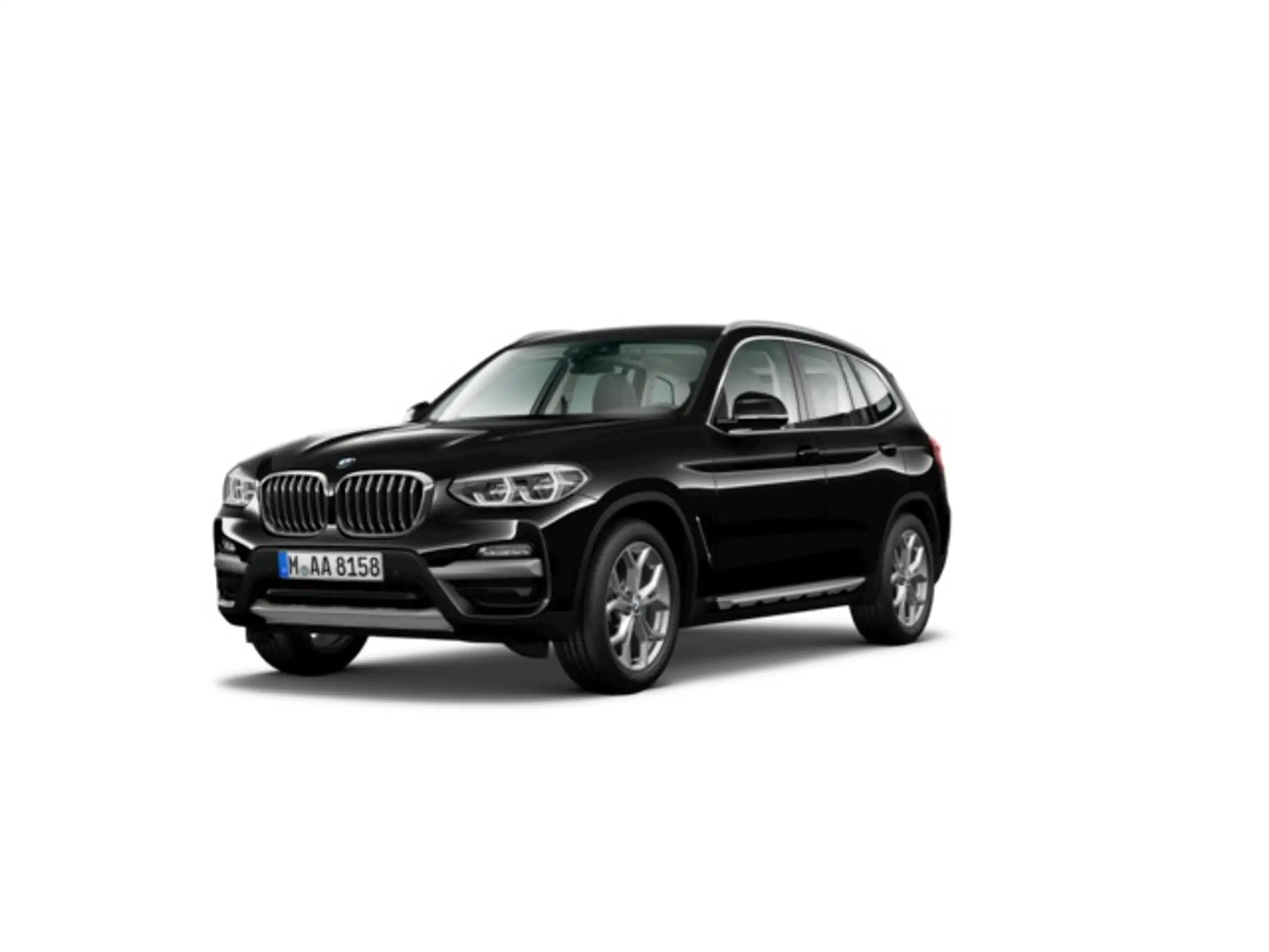 BMW - X3