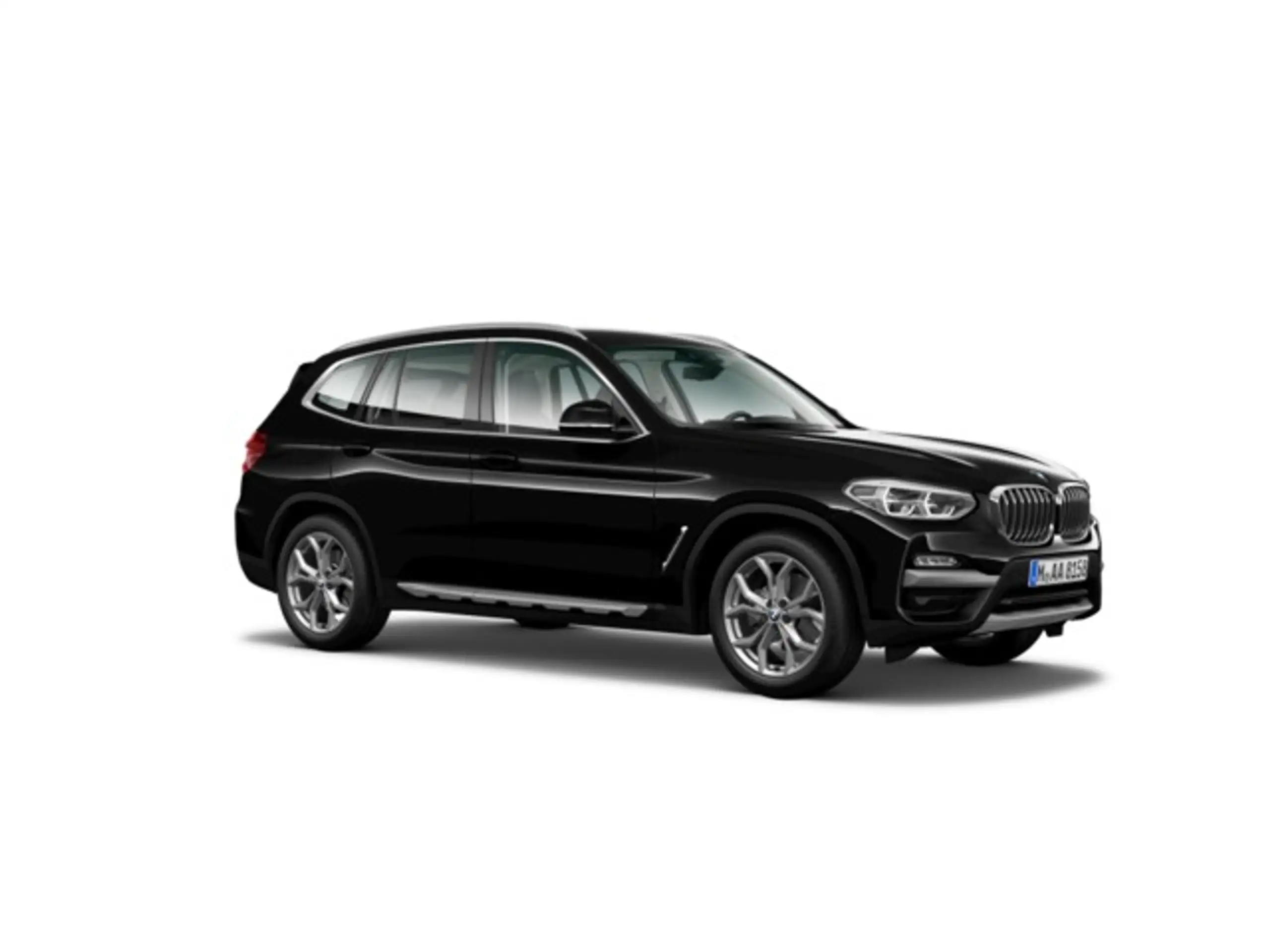 BMW - X3