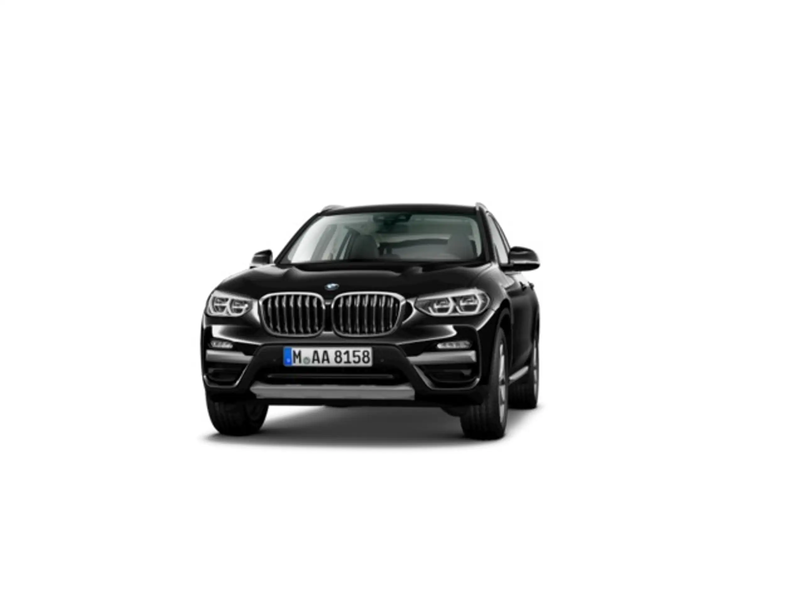 BMW - X3