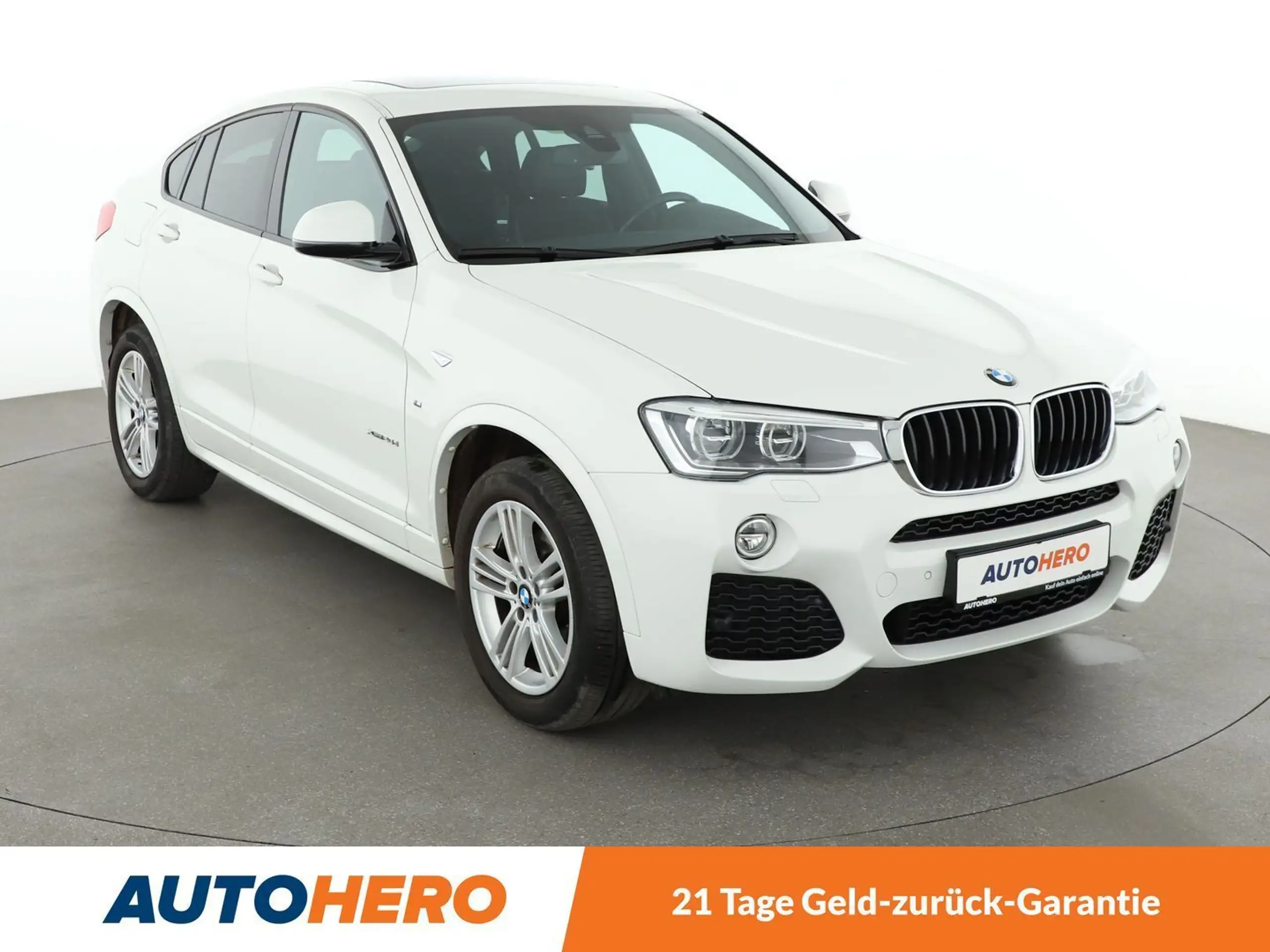 BMW - X4