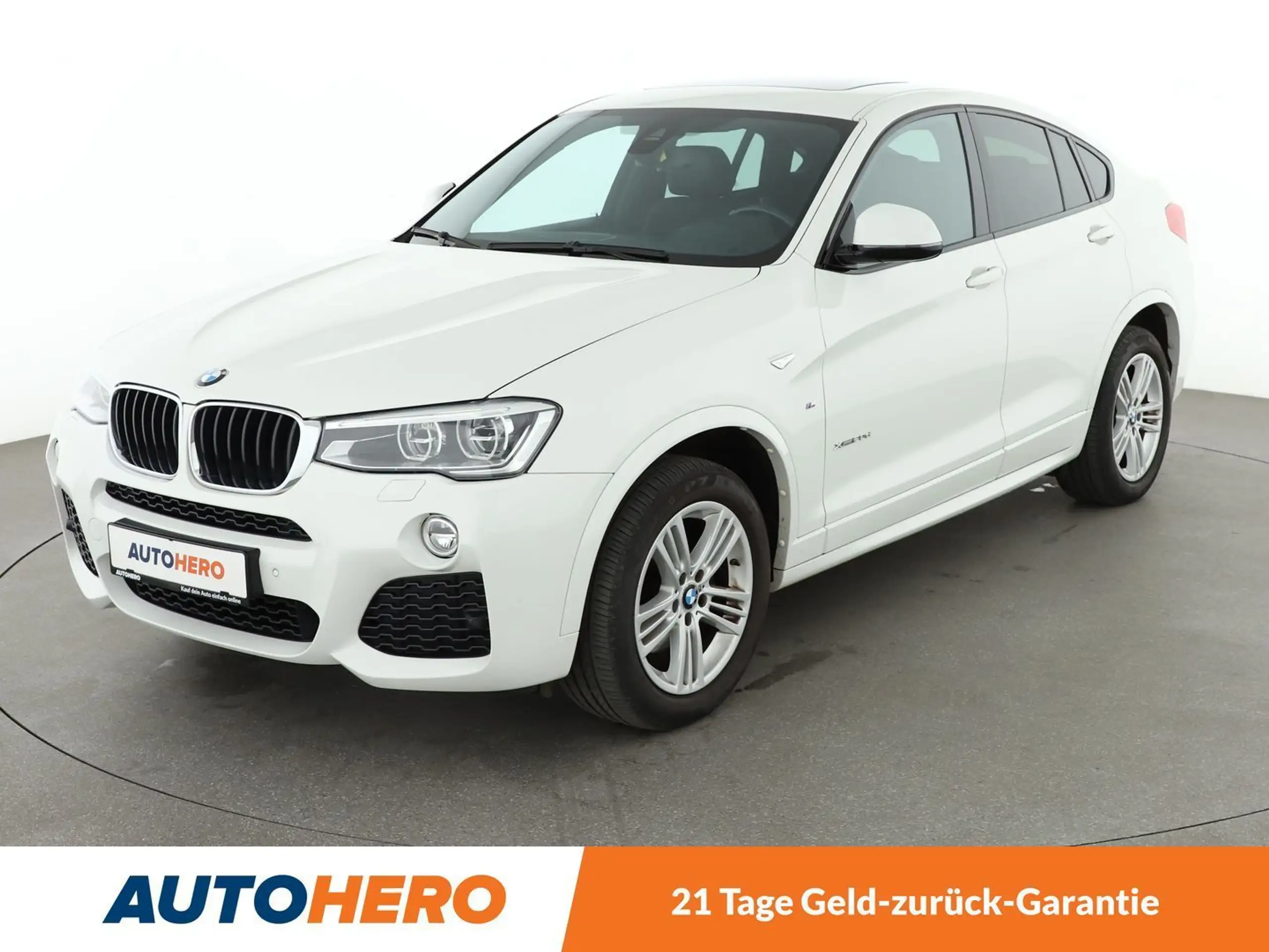 BMW - X4