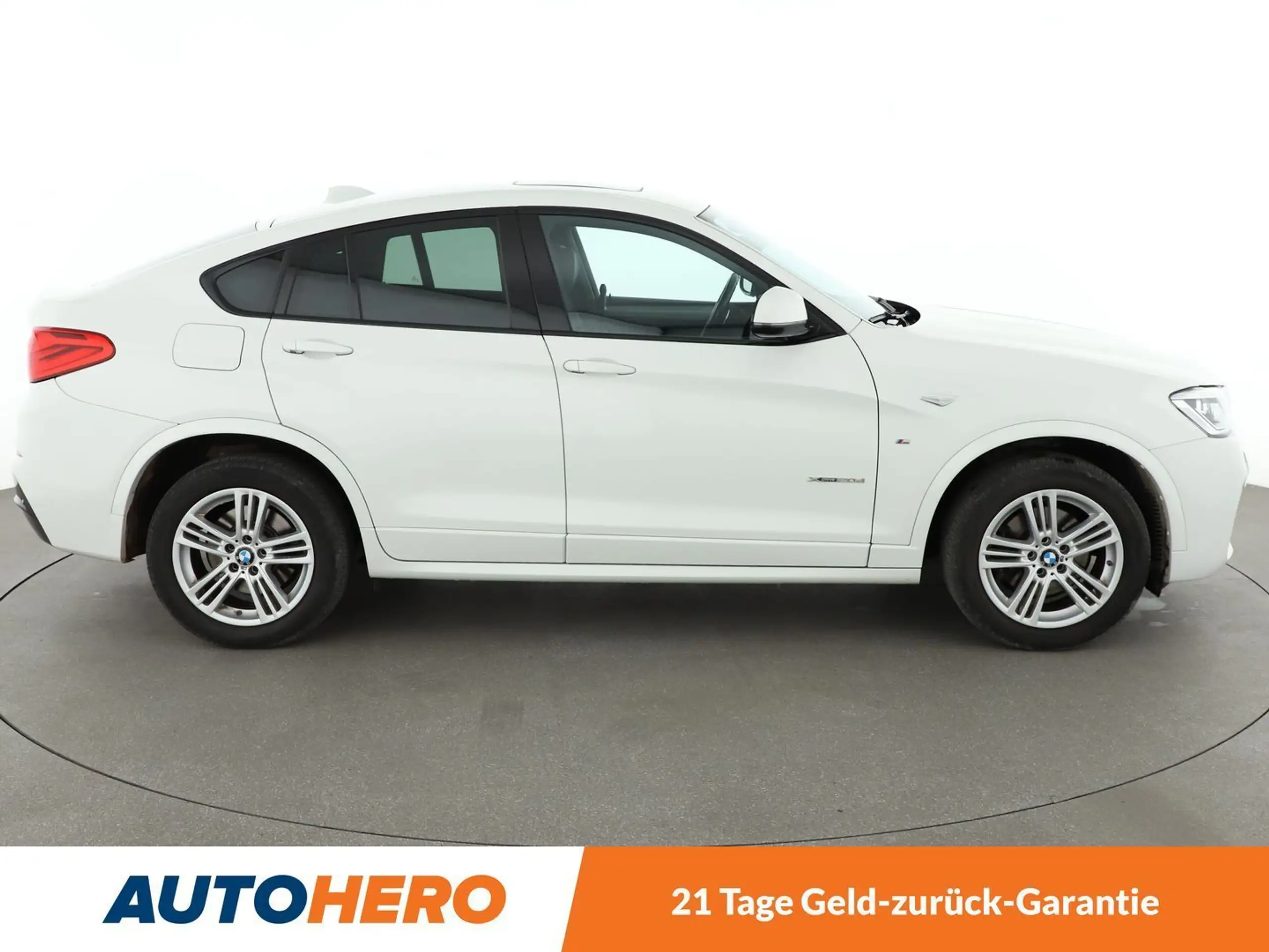 BMW - X4