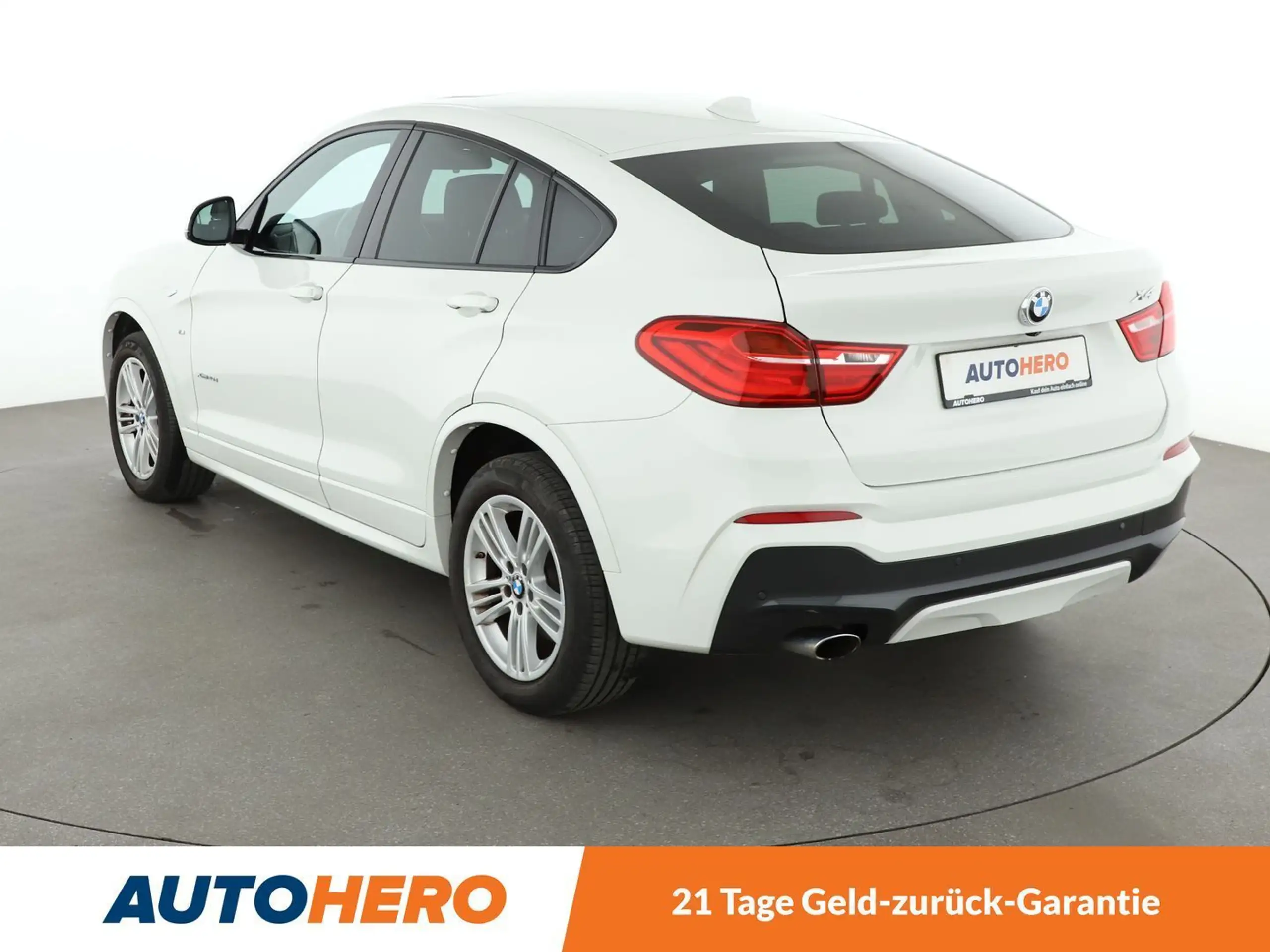 BMW - X4