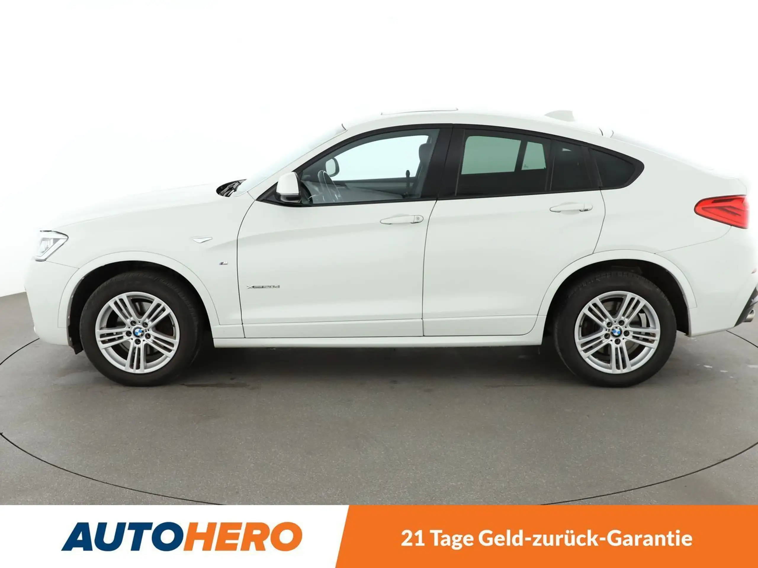 BMW - X4