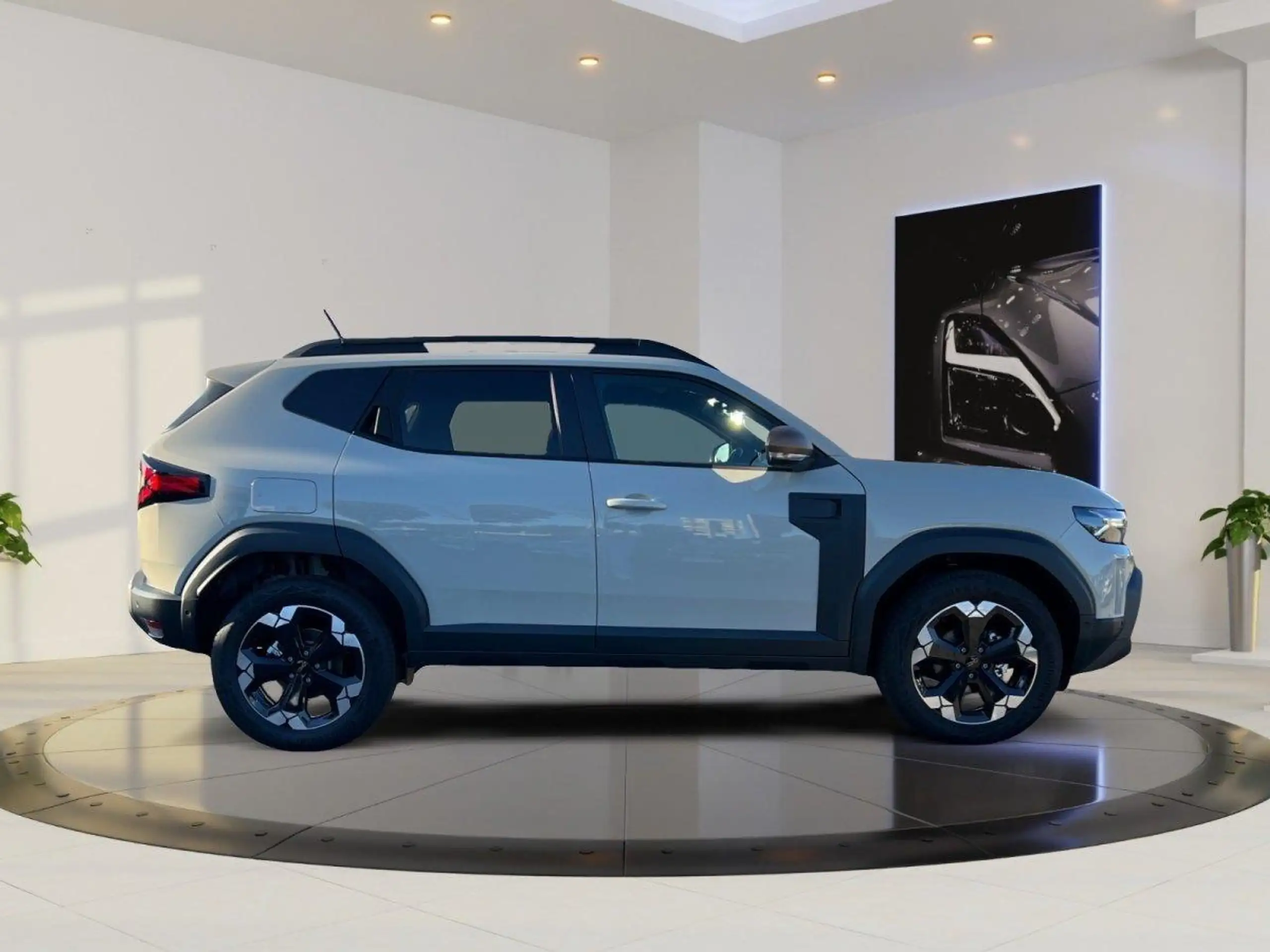 Dacia Duster 2024