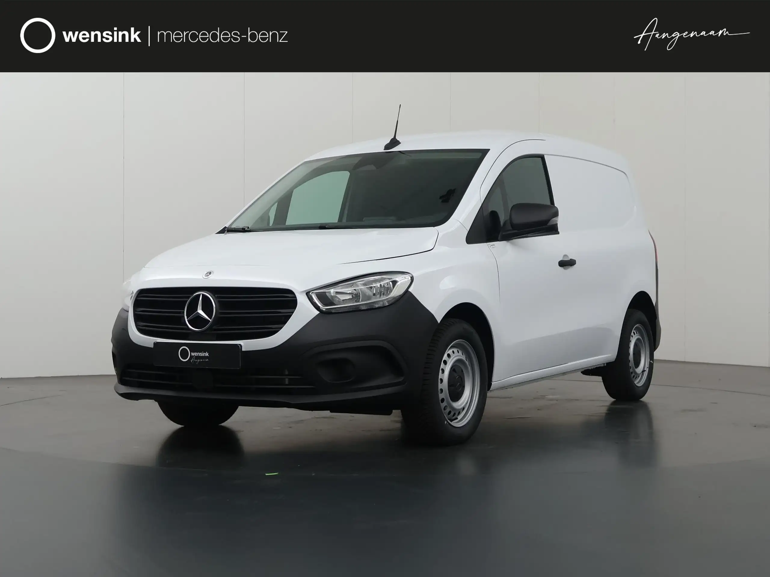 Mercedes-Benz Citan 2024