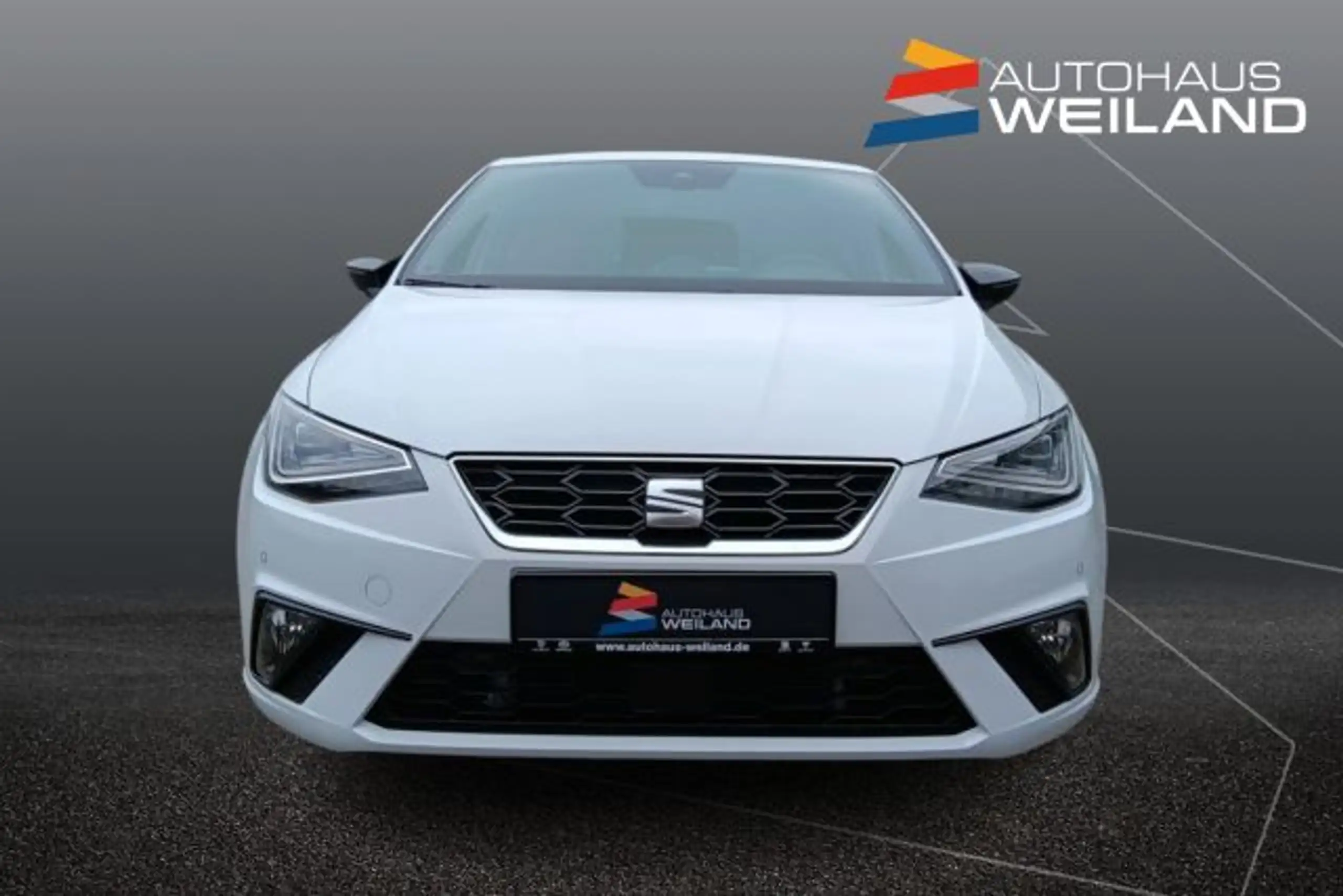 SEAT - Ibiza