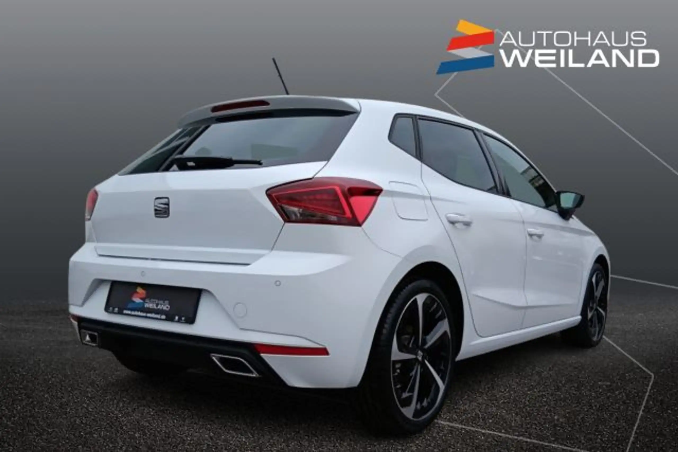 SEAT - Ibiza