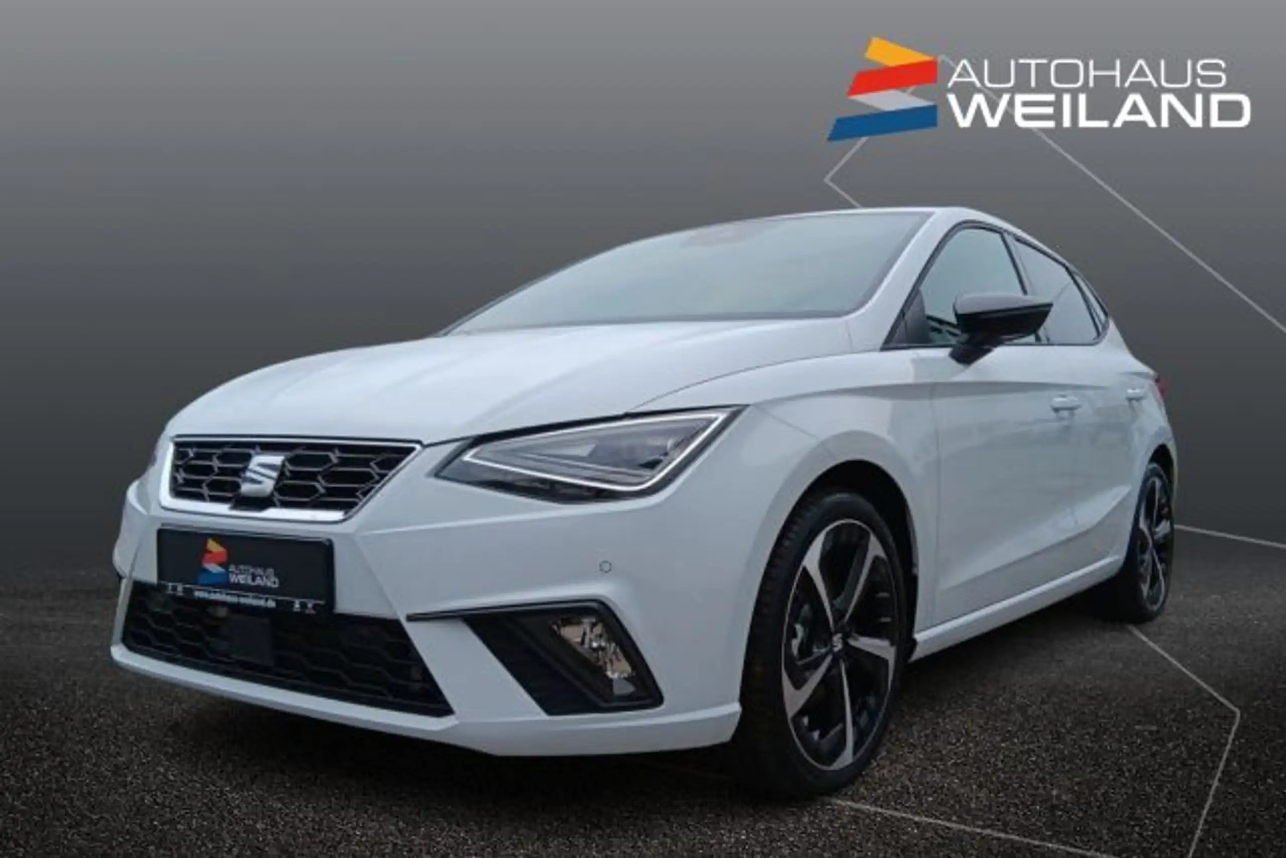 SEAT - Ibiza