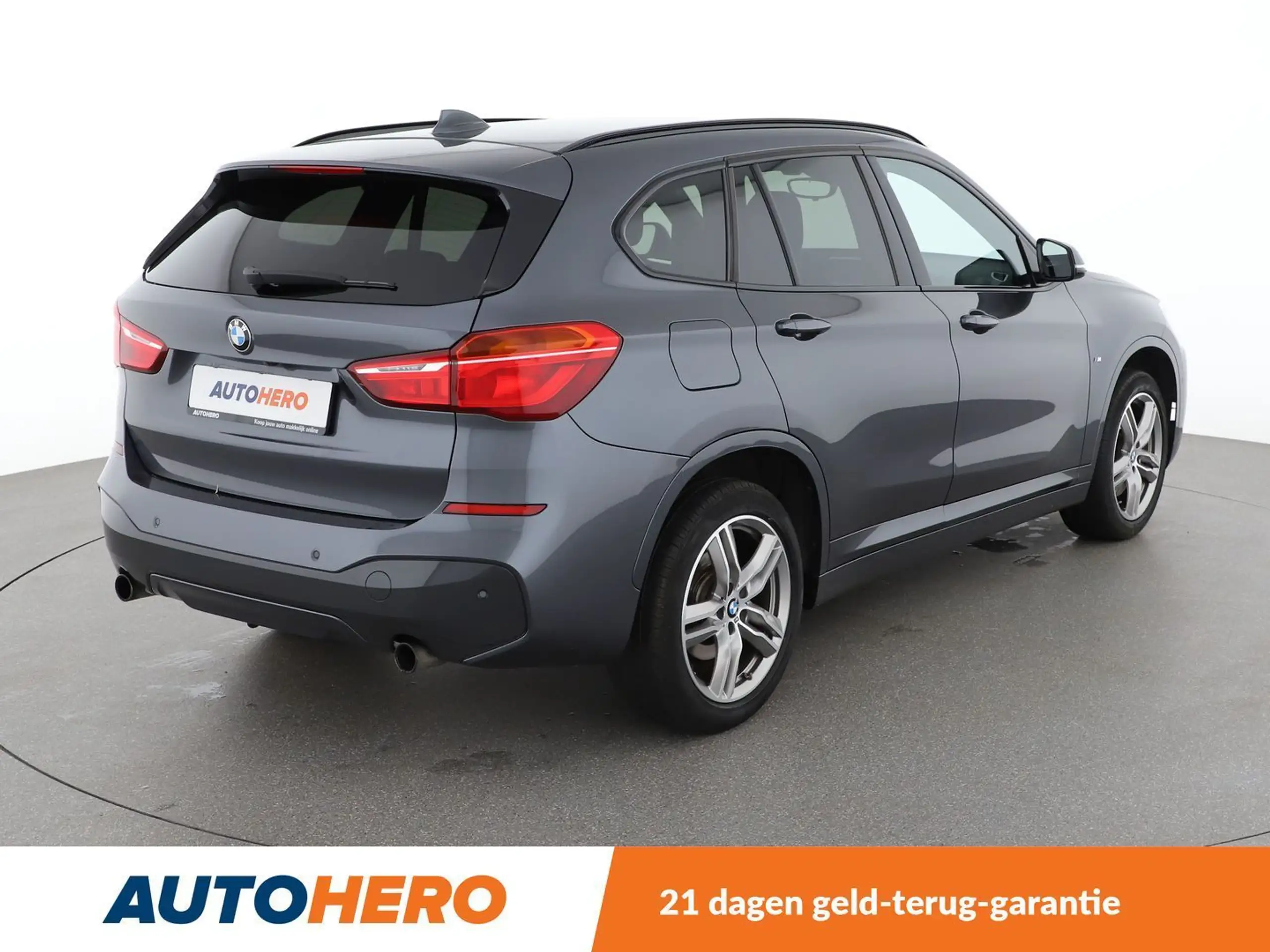 BMW - X1