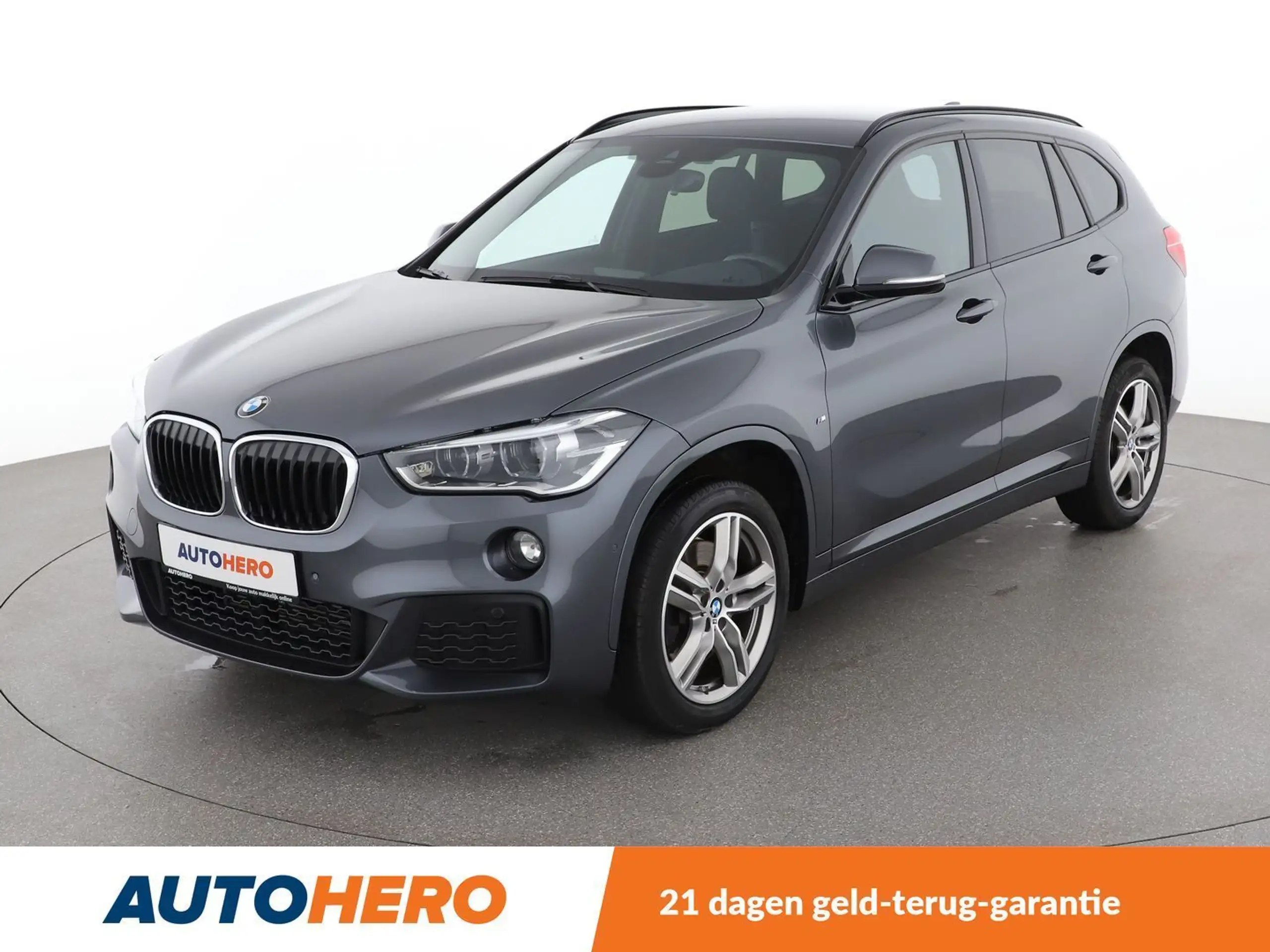 BMW - X1