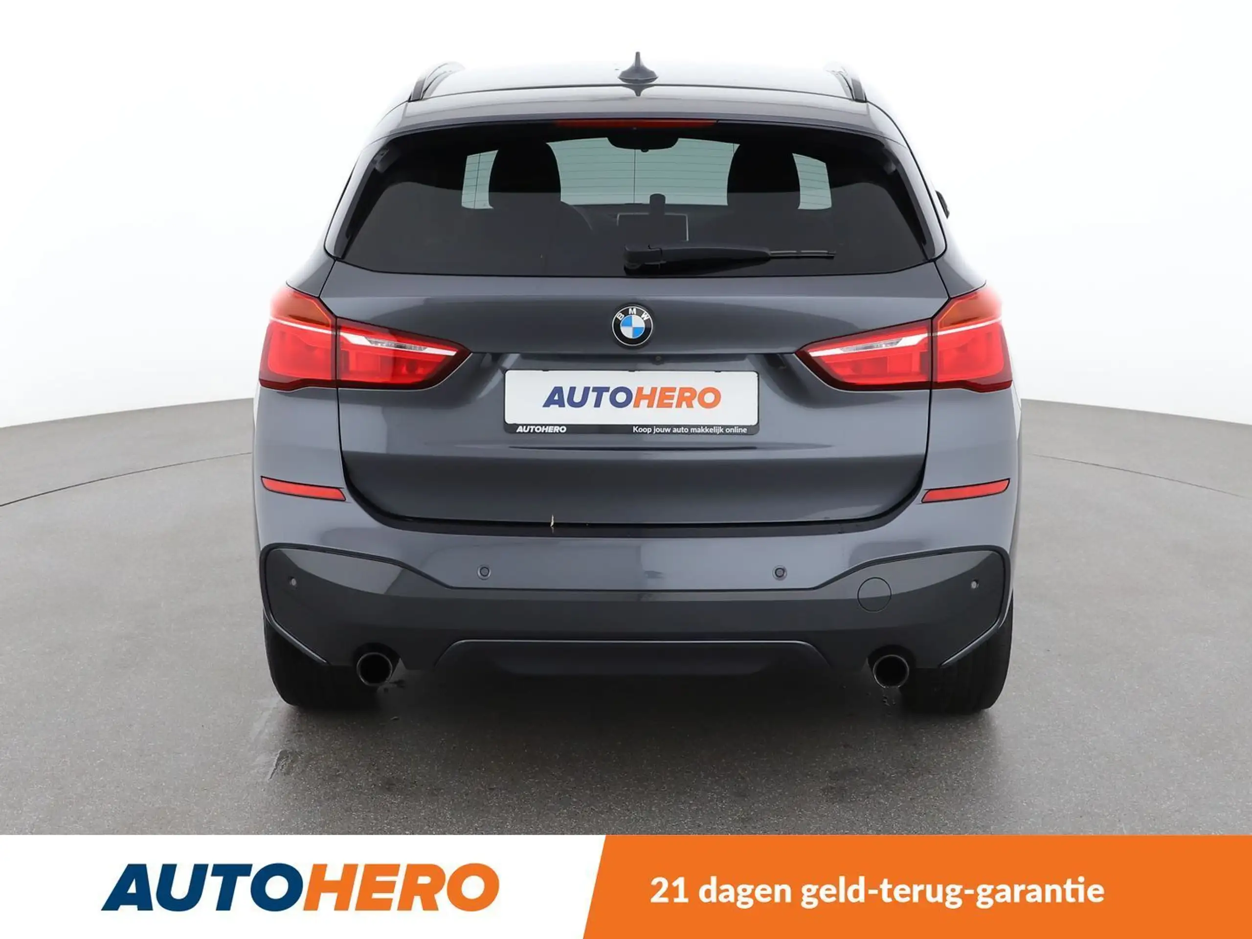 BMW - X1