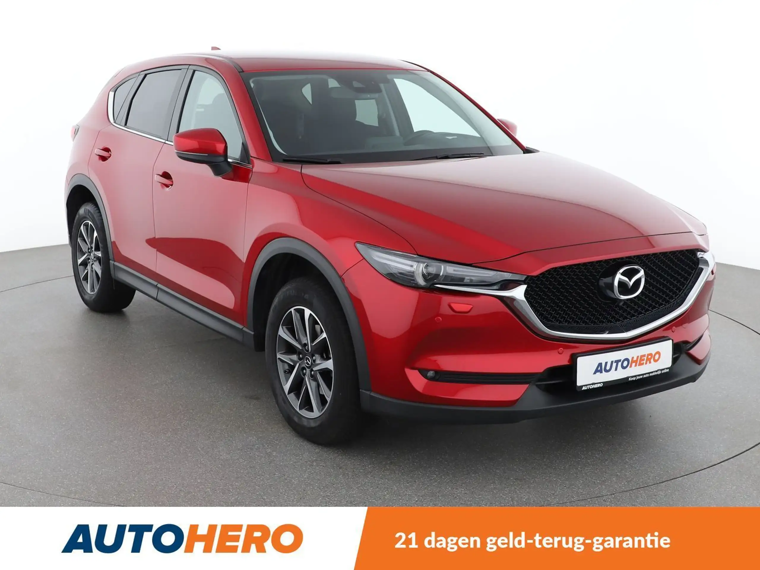 Mazda - CX-5