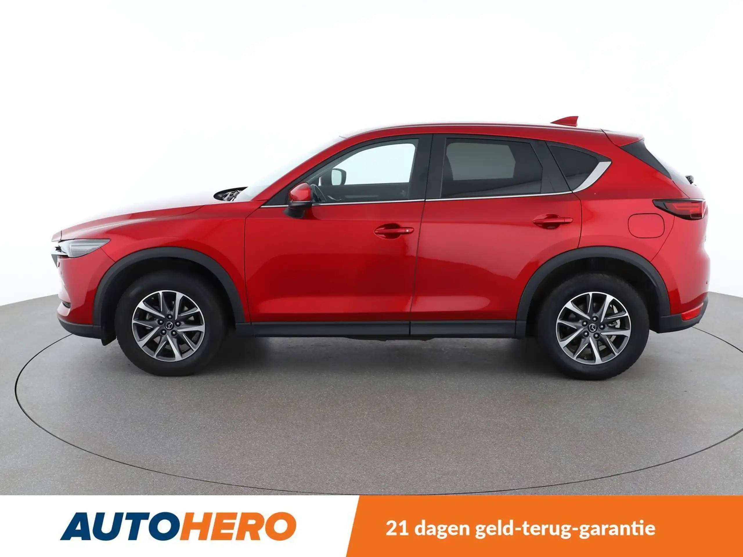 Mazda - CX-5