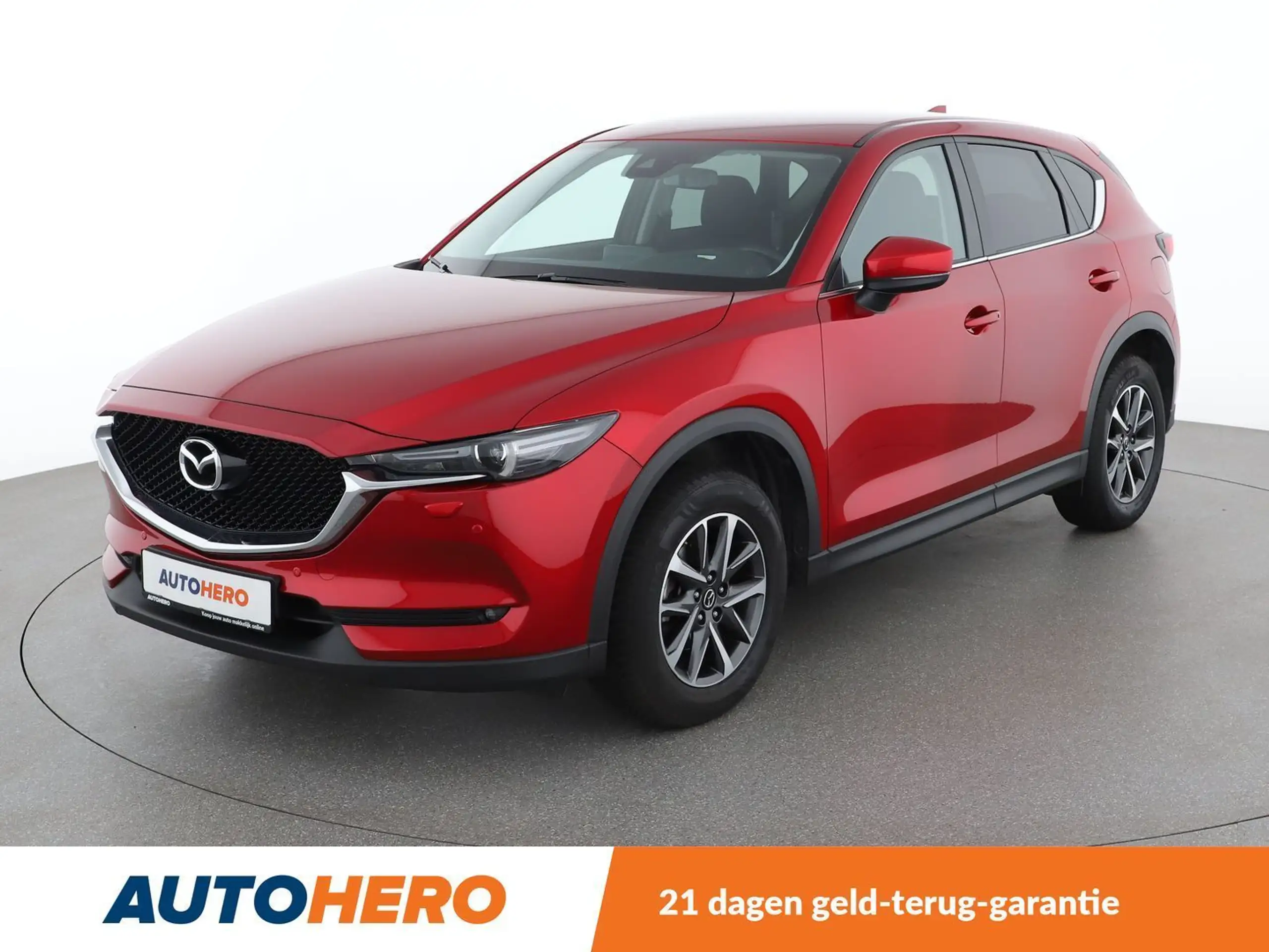 Mazda - CX-5