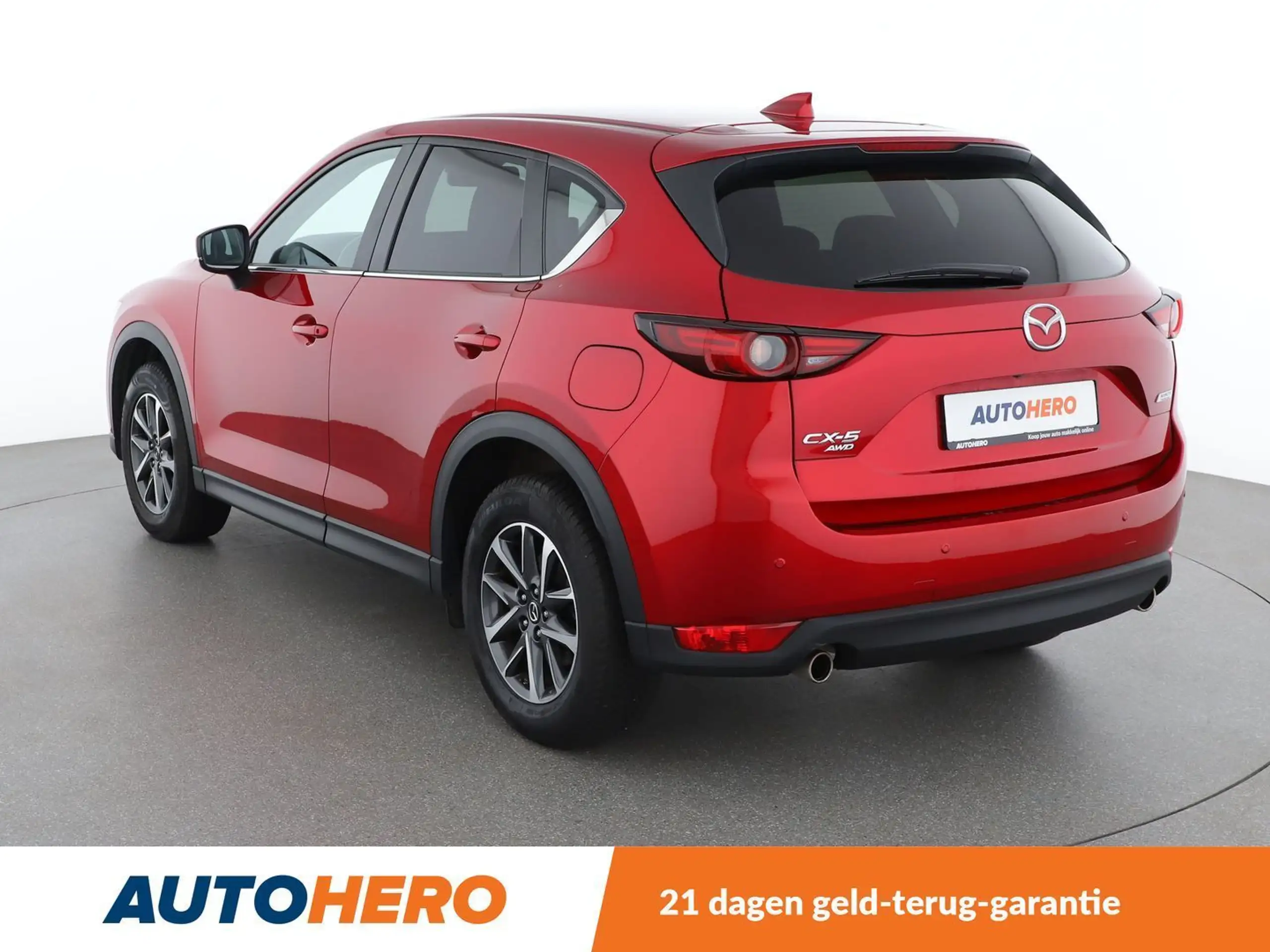 Mazda - CX-5