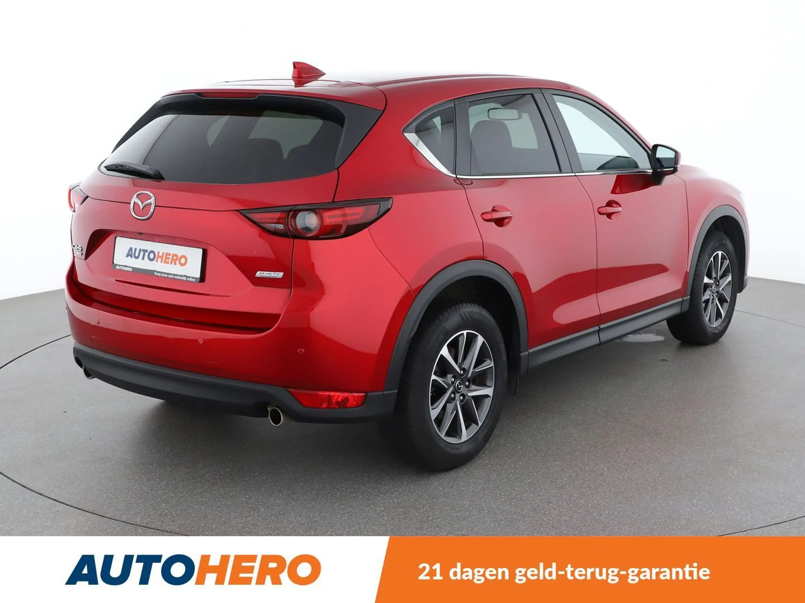 Mazda - CX-5