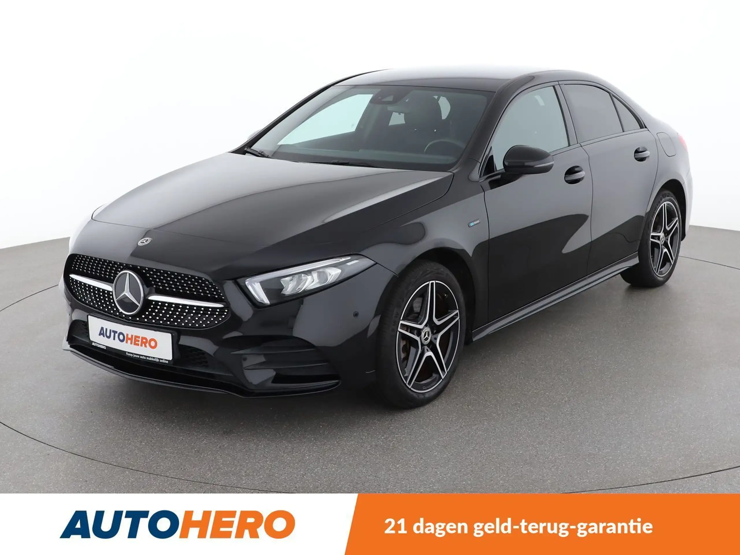 Mercedes-Benz A 250 2020