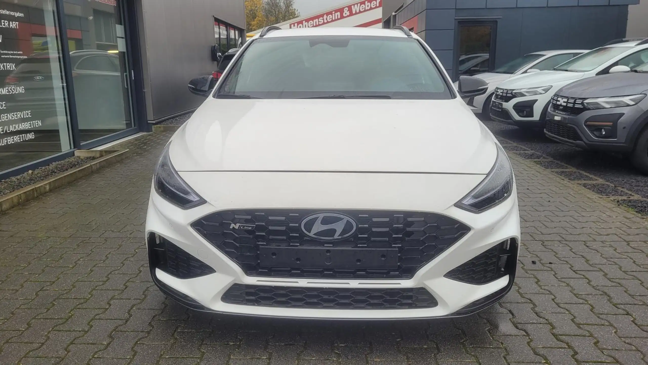 Hyundai - i30