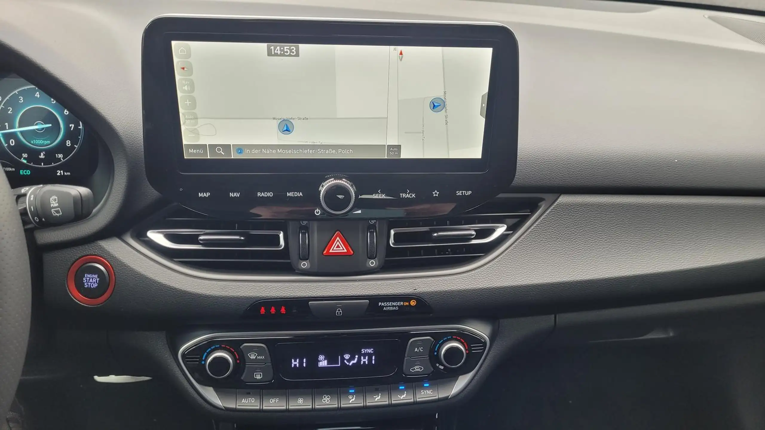 Hyundai - i30