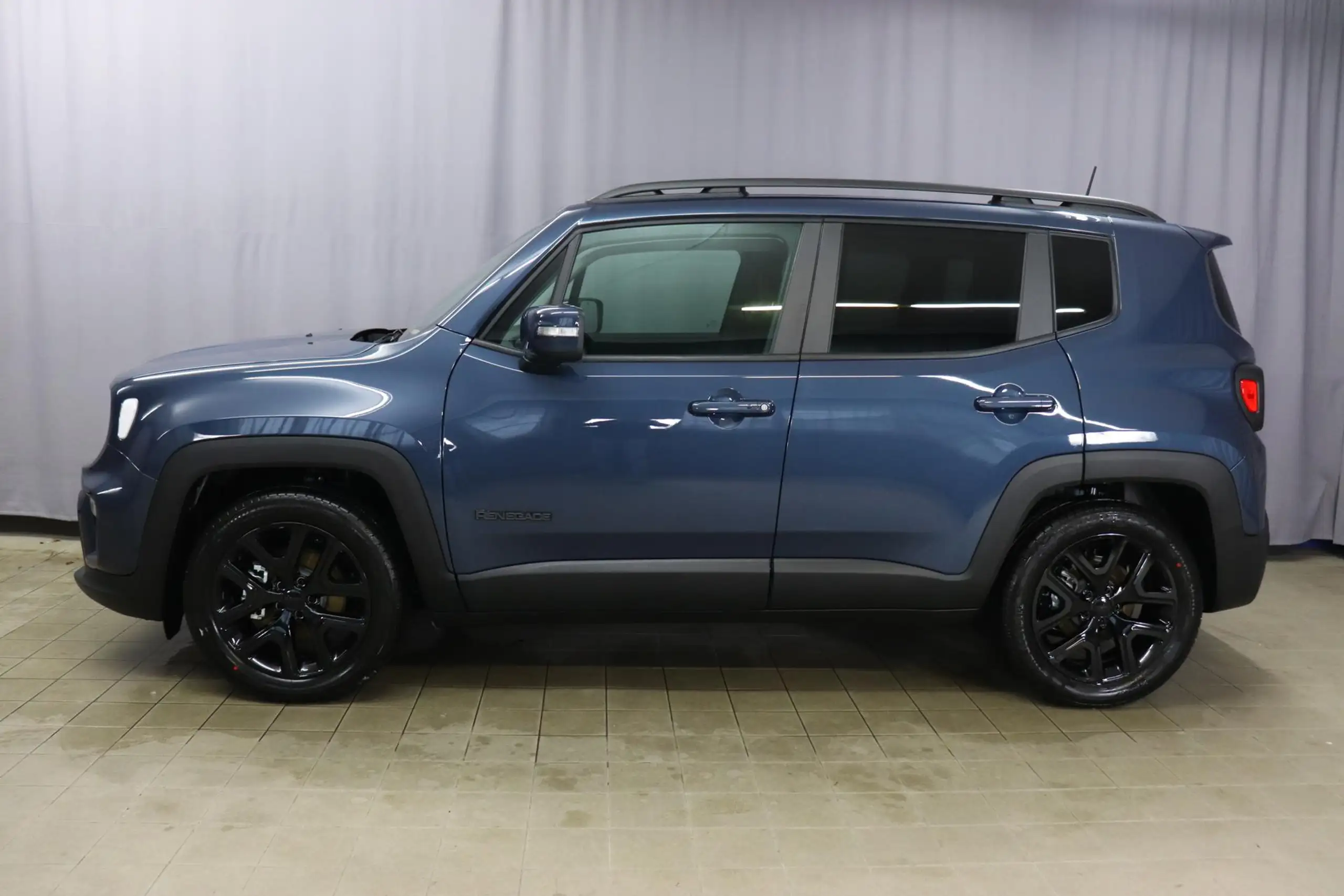 Jeep - Renegade