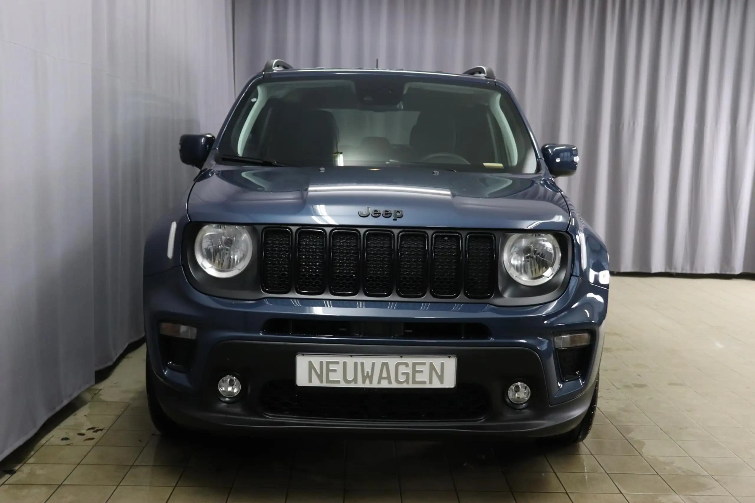 Jeep - Renegade