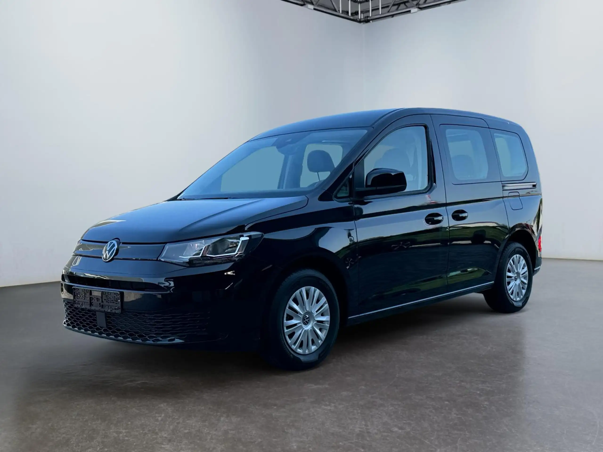 Volkswagen Caddy 2024