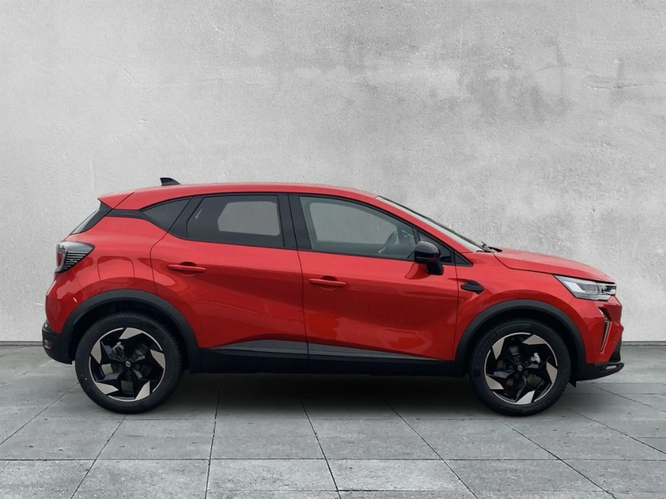 Renault - Captur