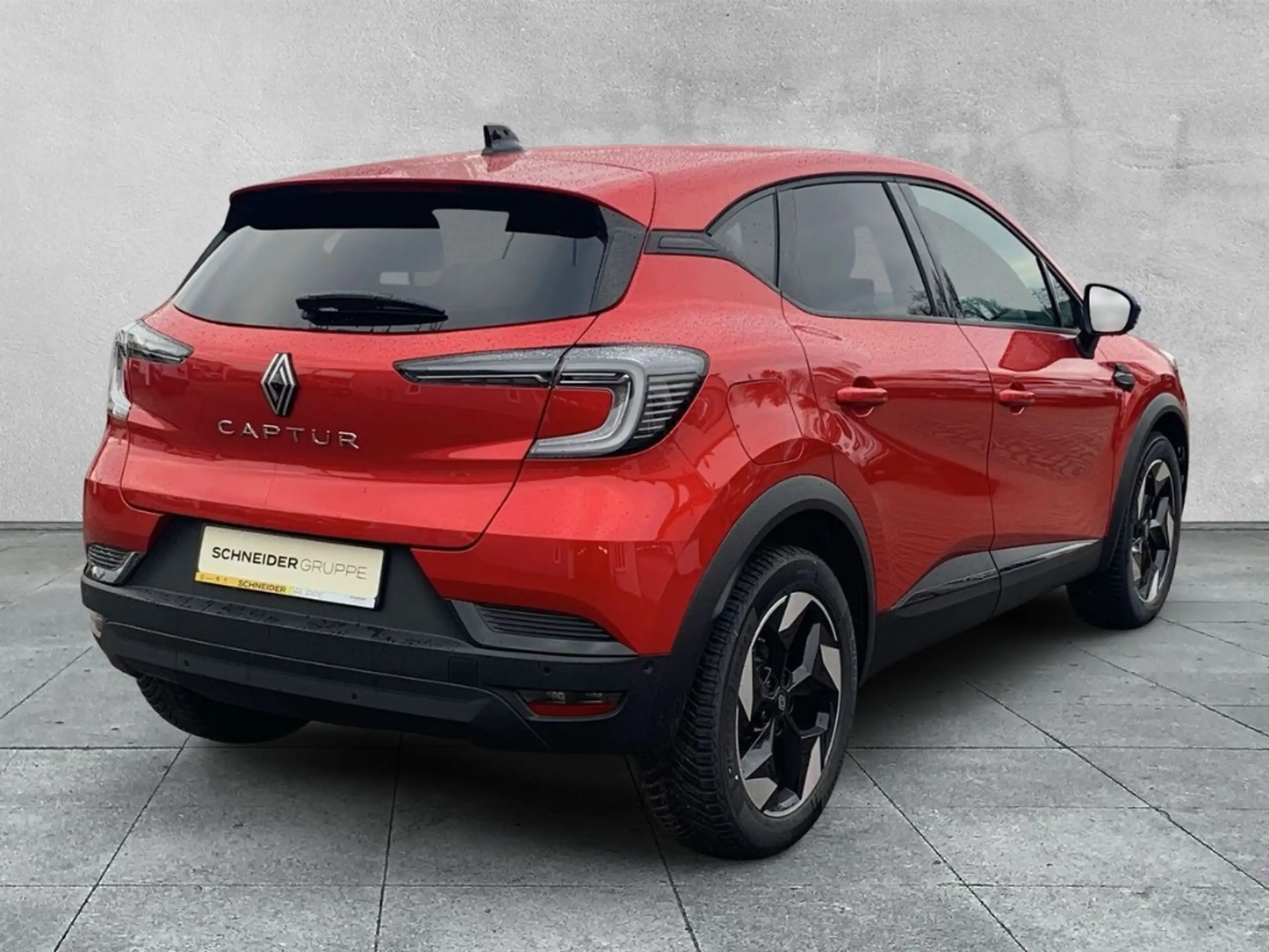 Renault - Captur