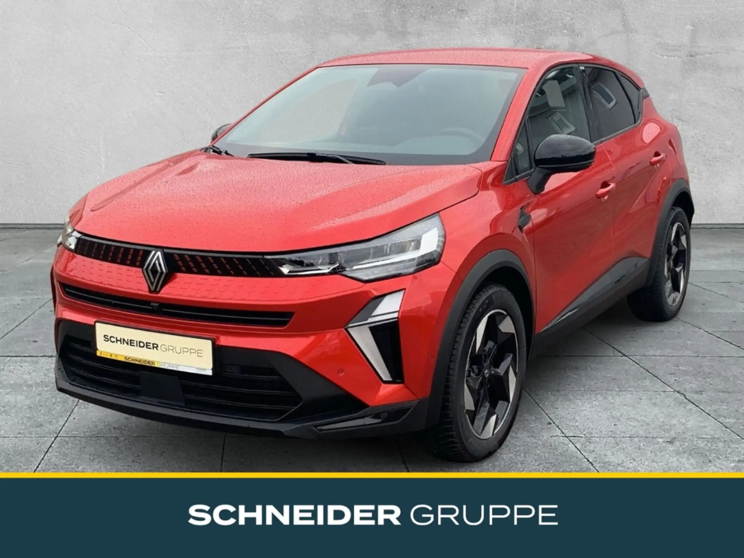 Renault - Captur