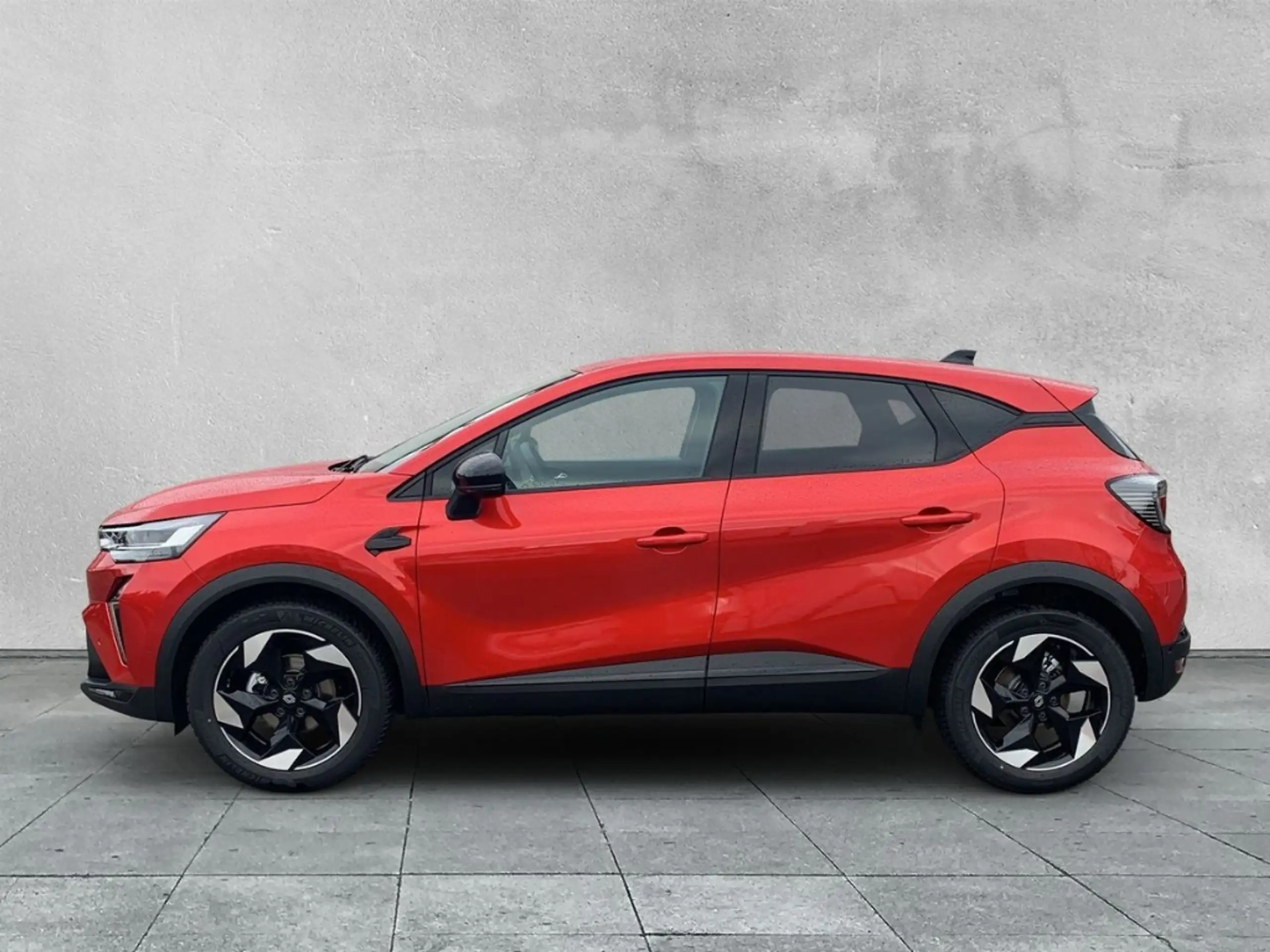 Renault - Captur