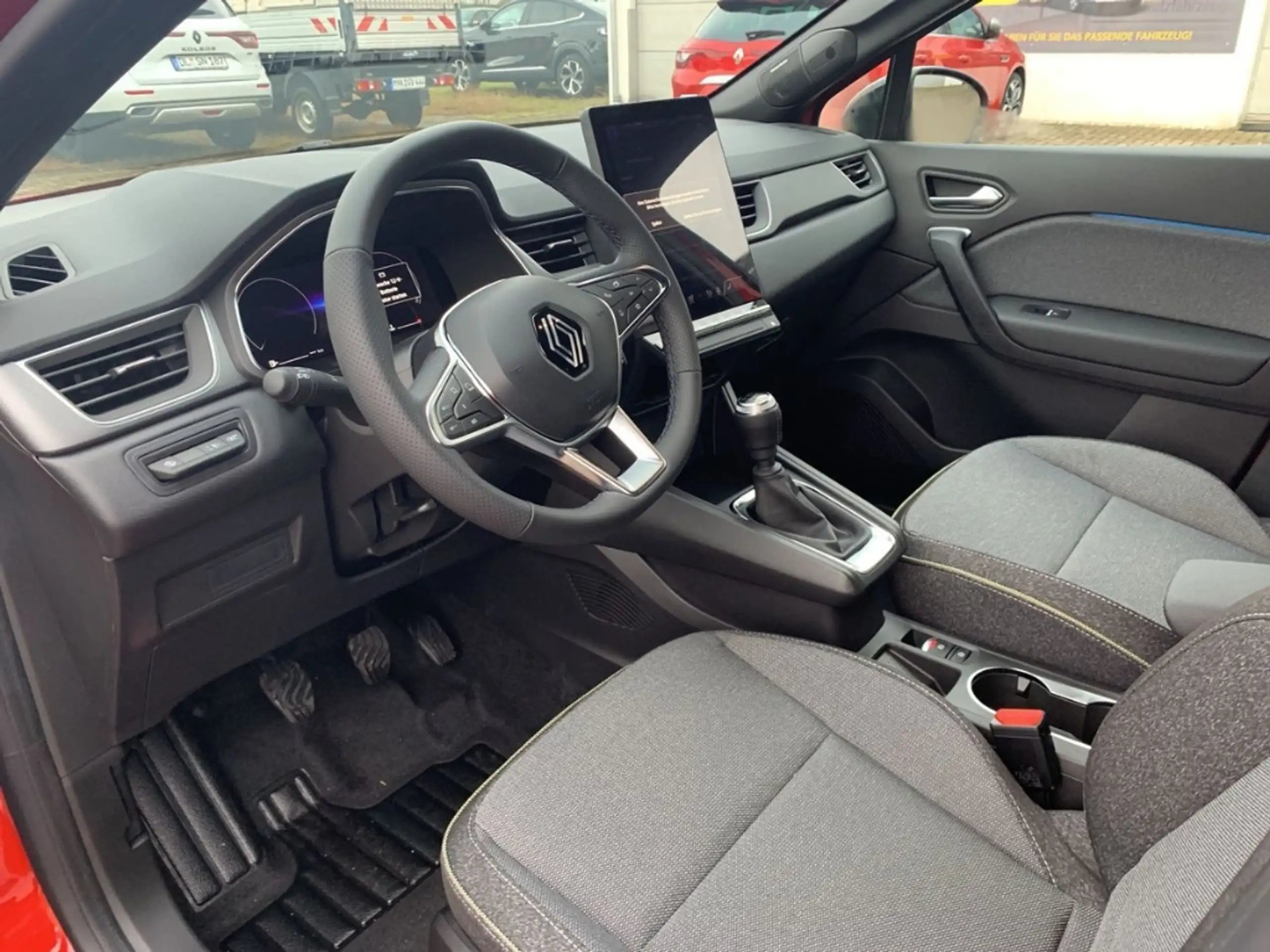 Renault - Captur