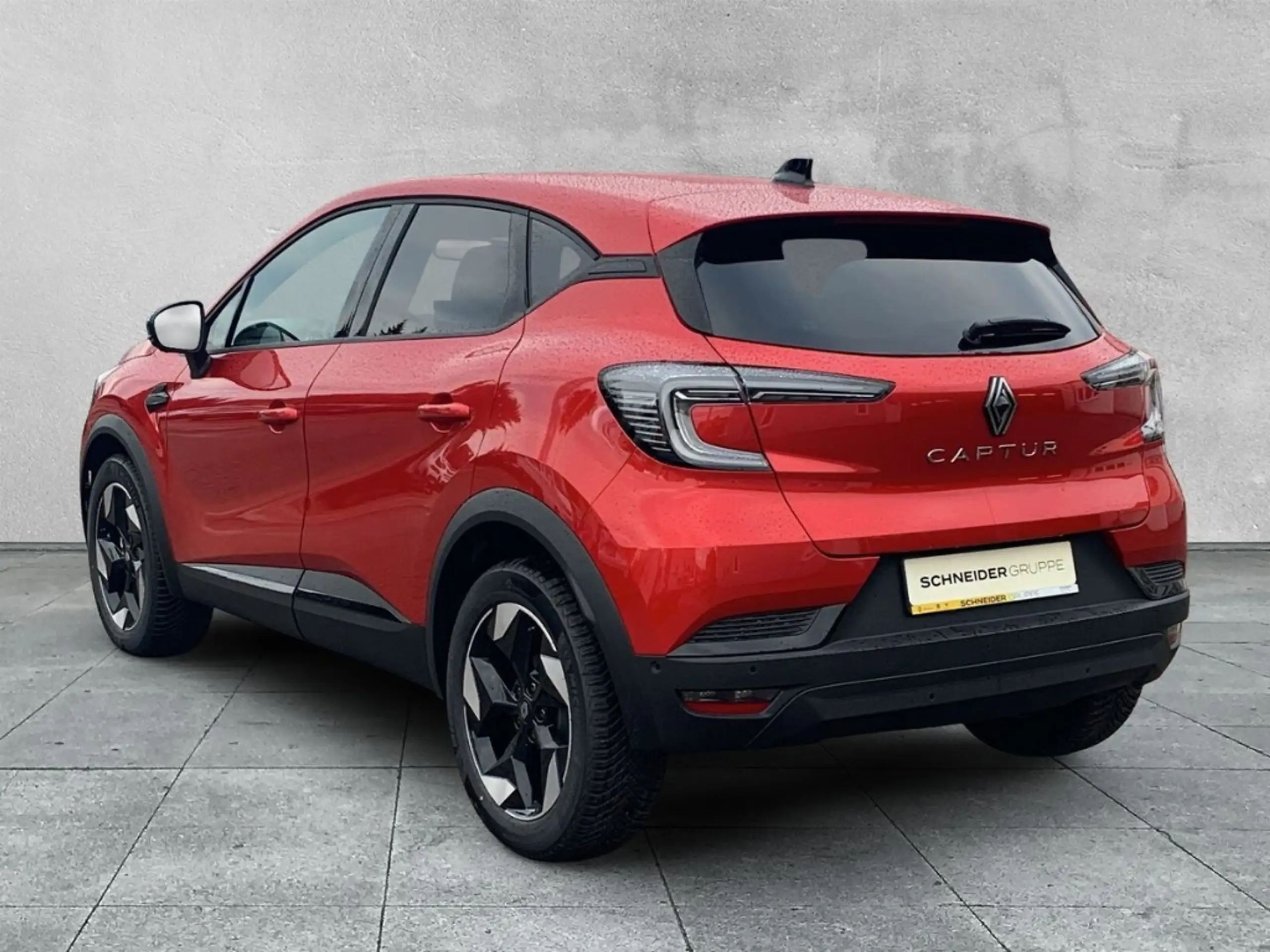 Renault - Captur