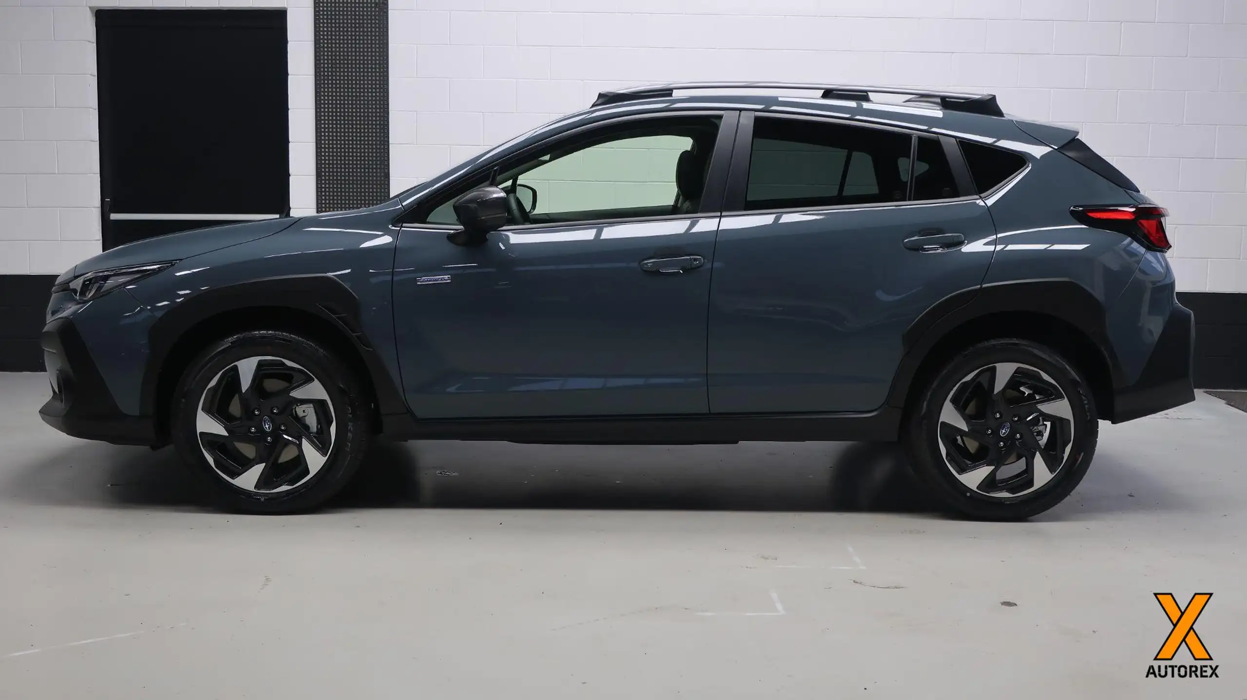 Subaru - Crosstrek