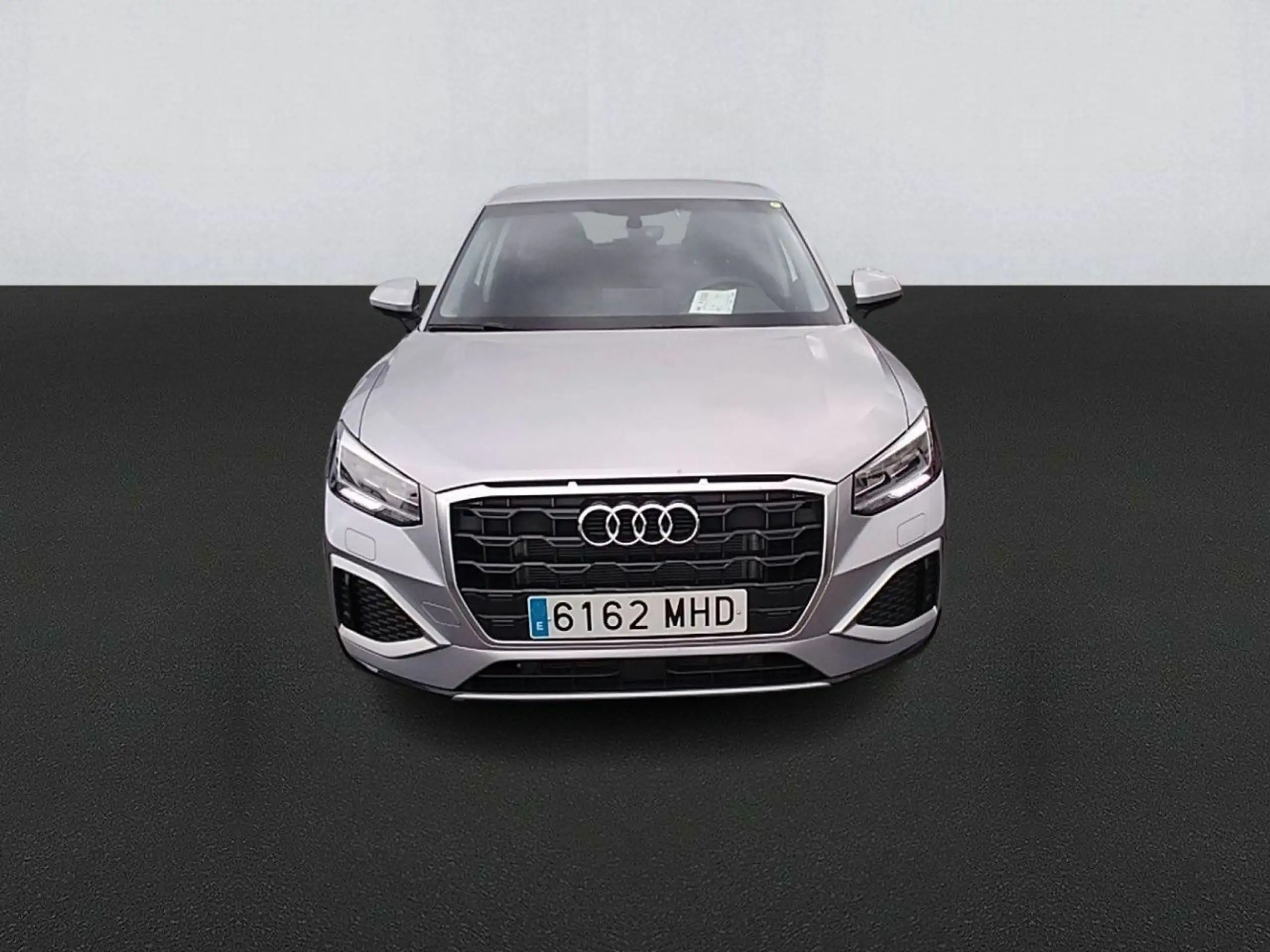 Audi - Q2