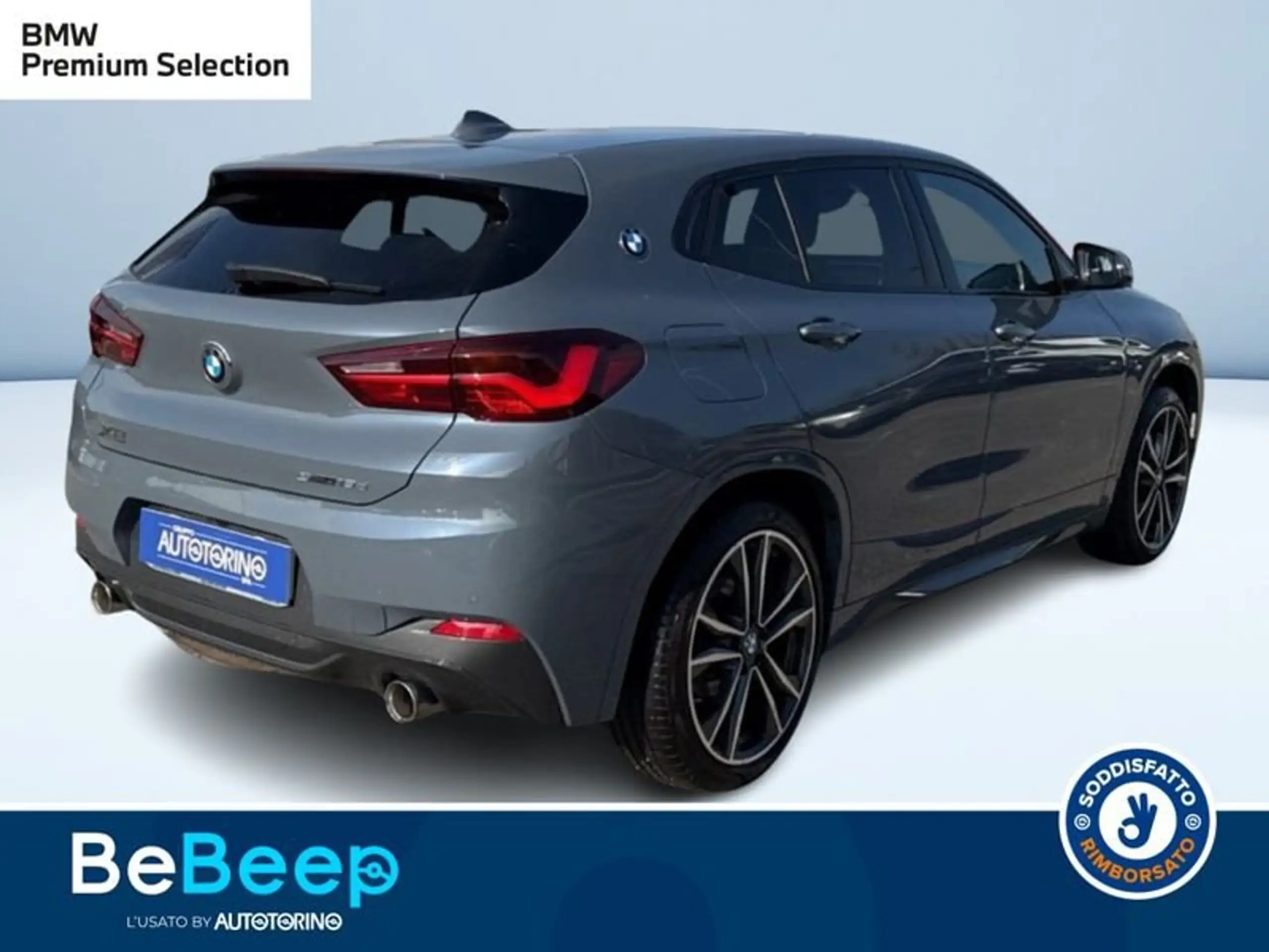 BMW - X2