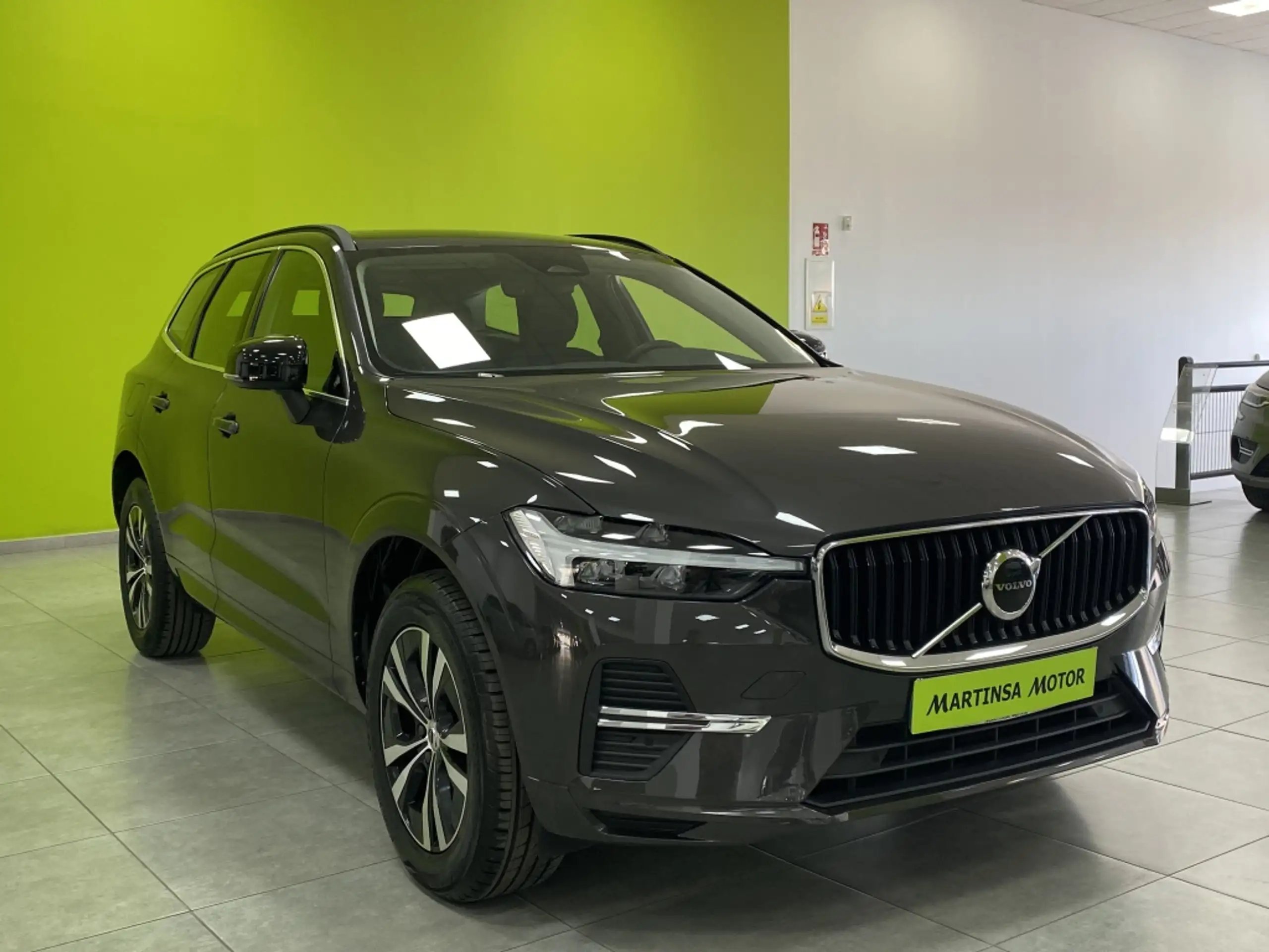 Volvo - XC60