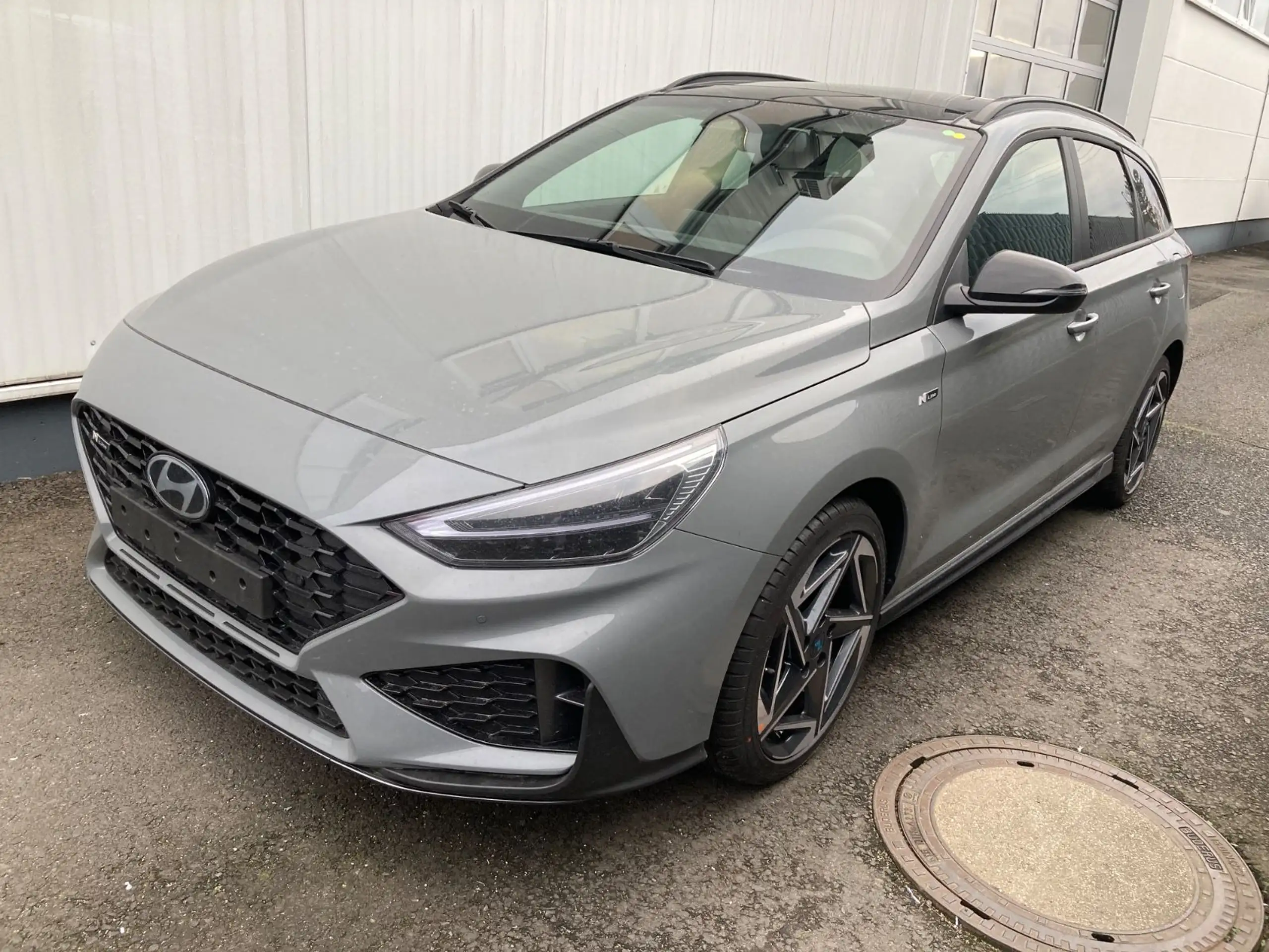 Hyundai - i30