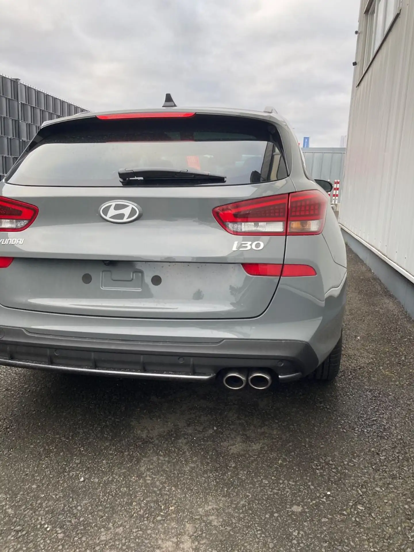 Hyundai - i30