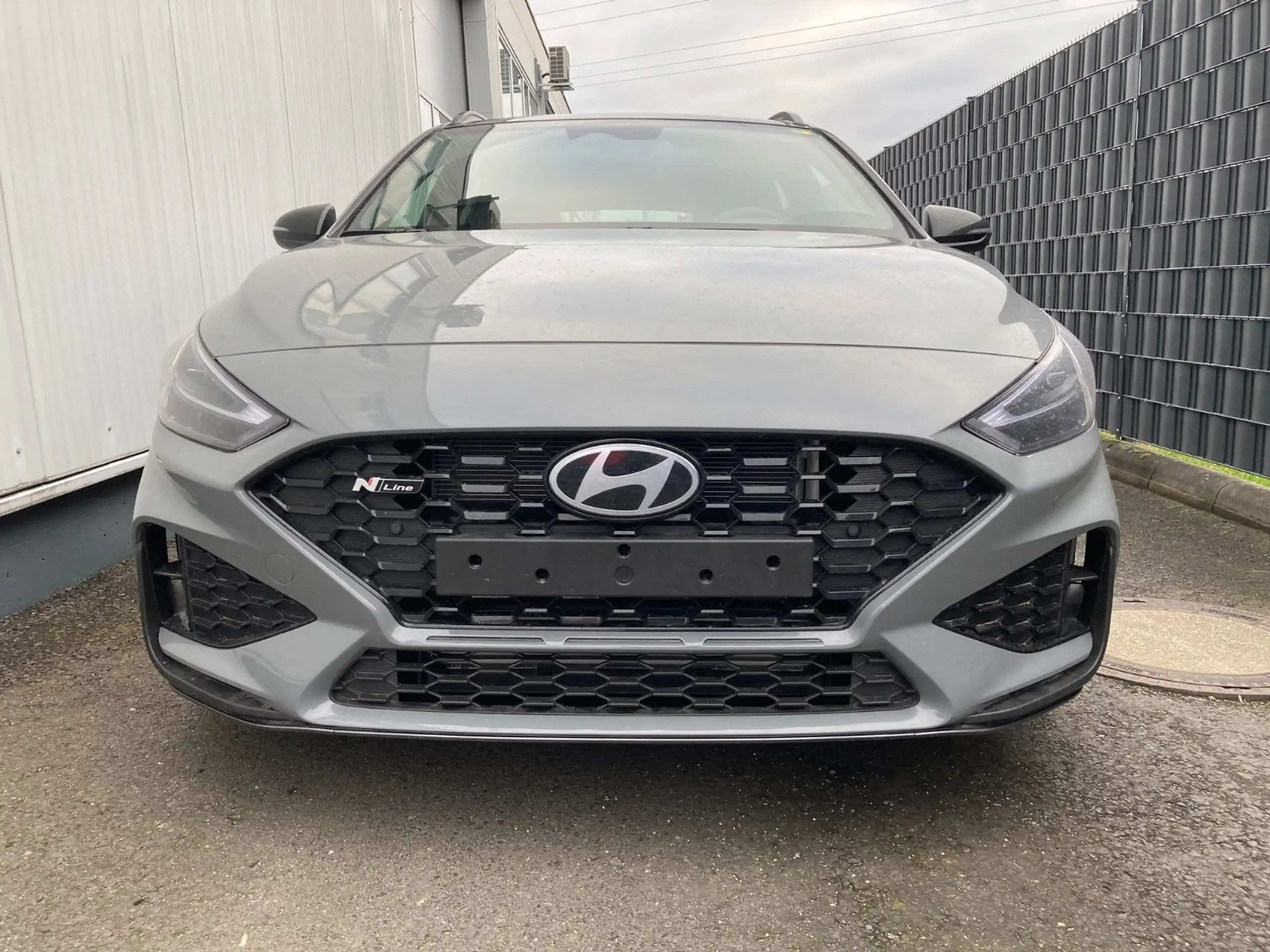 Hyundai - i30