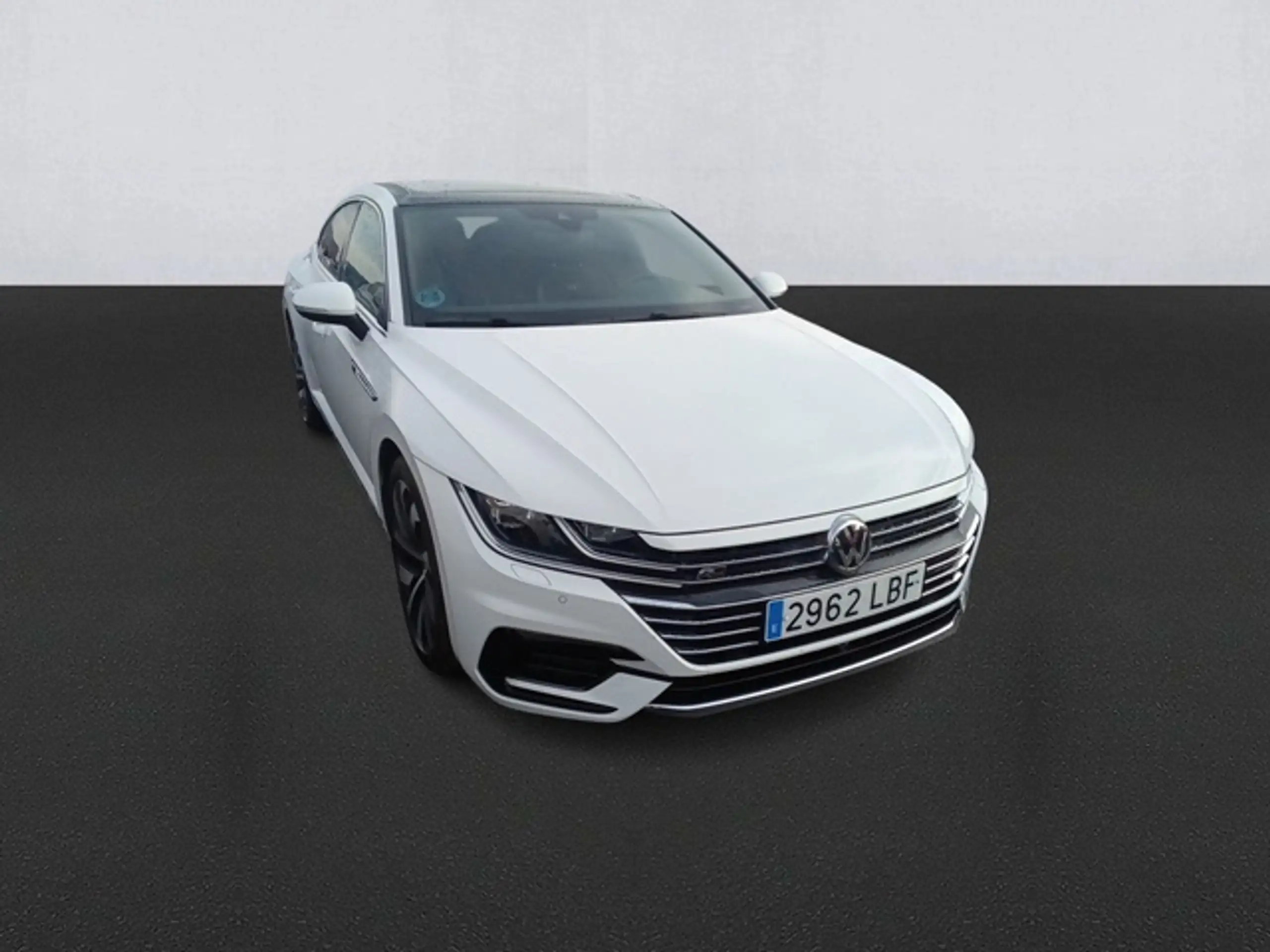 Volkswagen - Arteon