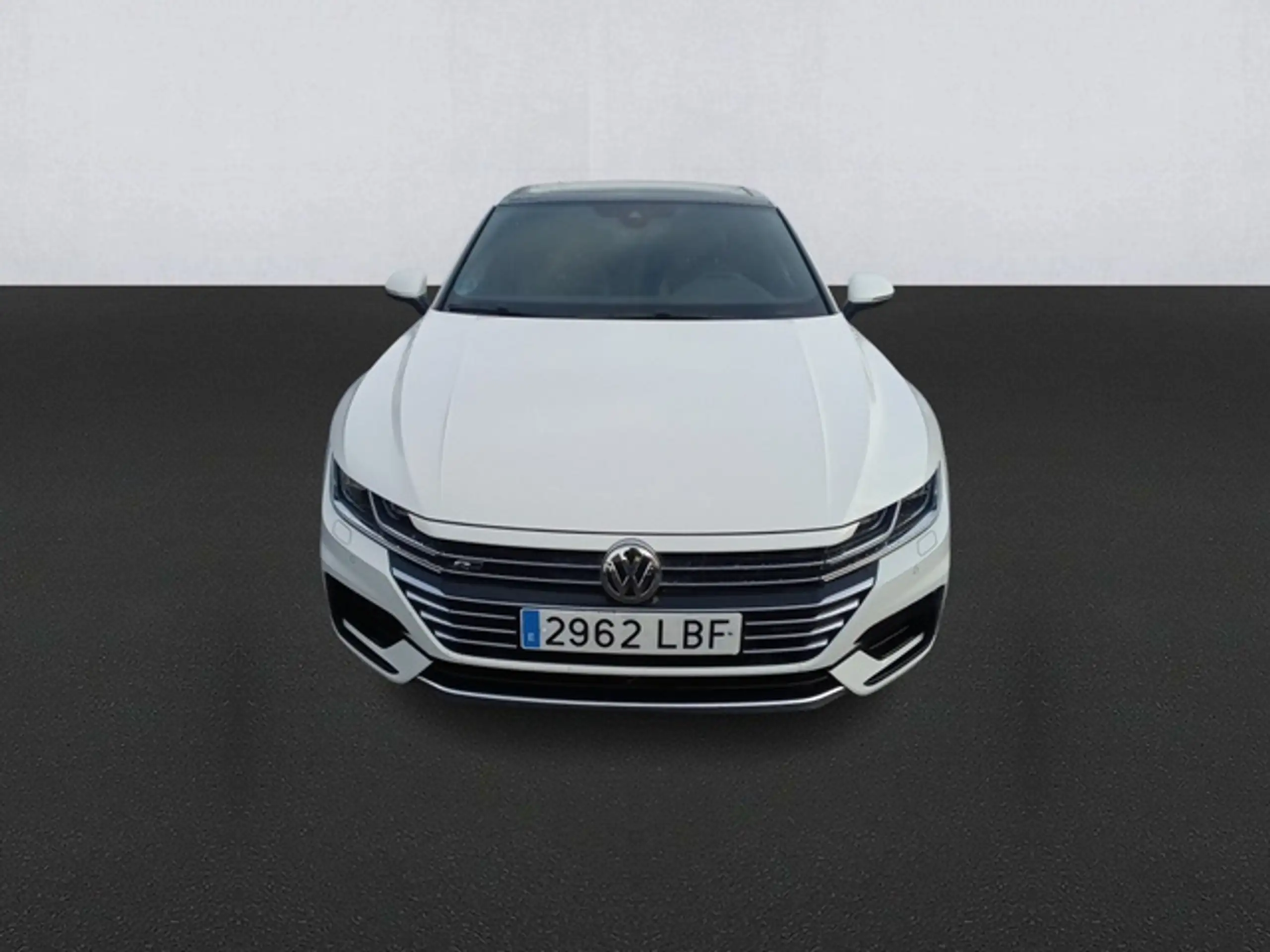 Volkswagen - Arteon