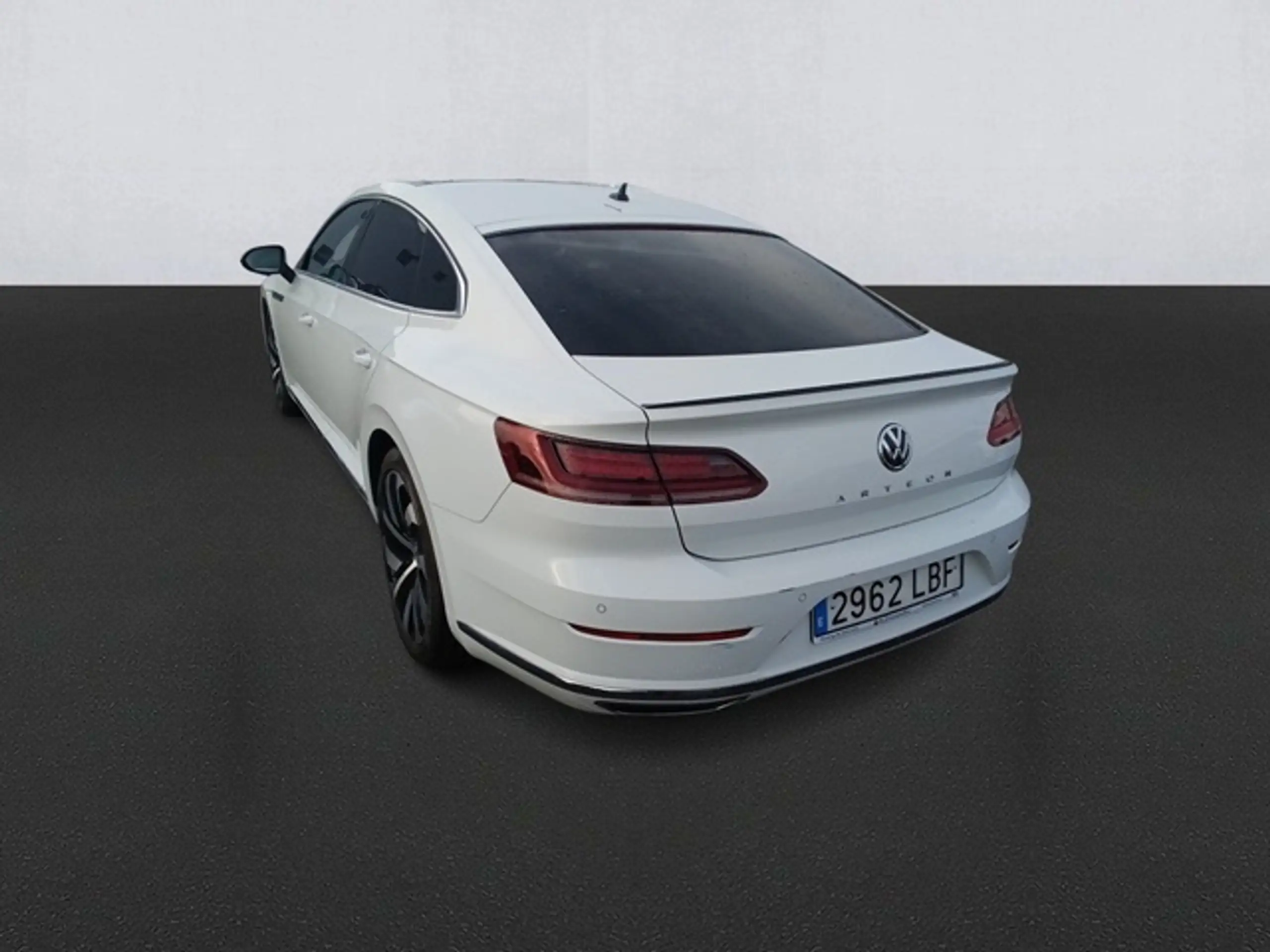 Volkswagen - Arteon