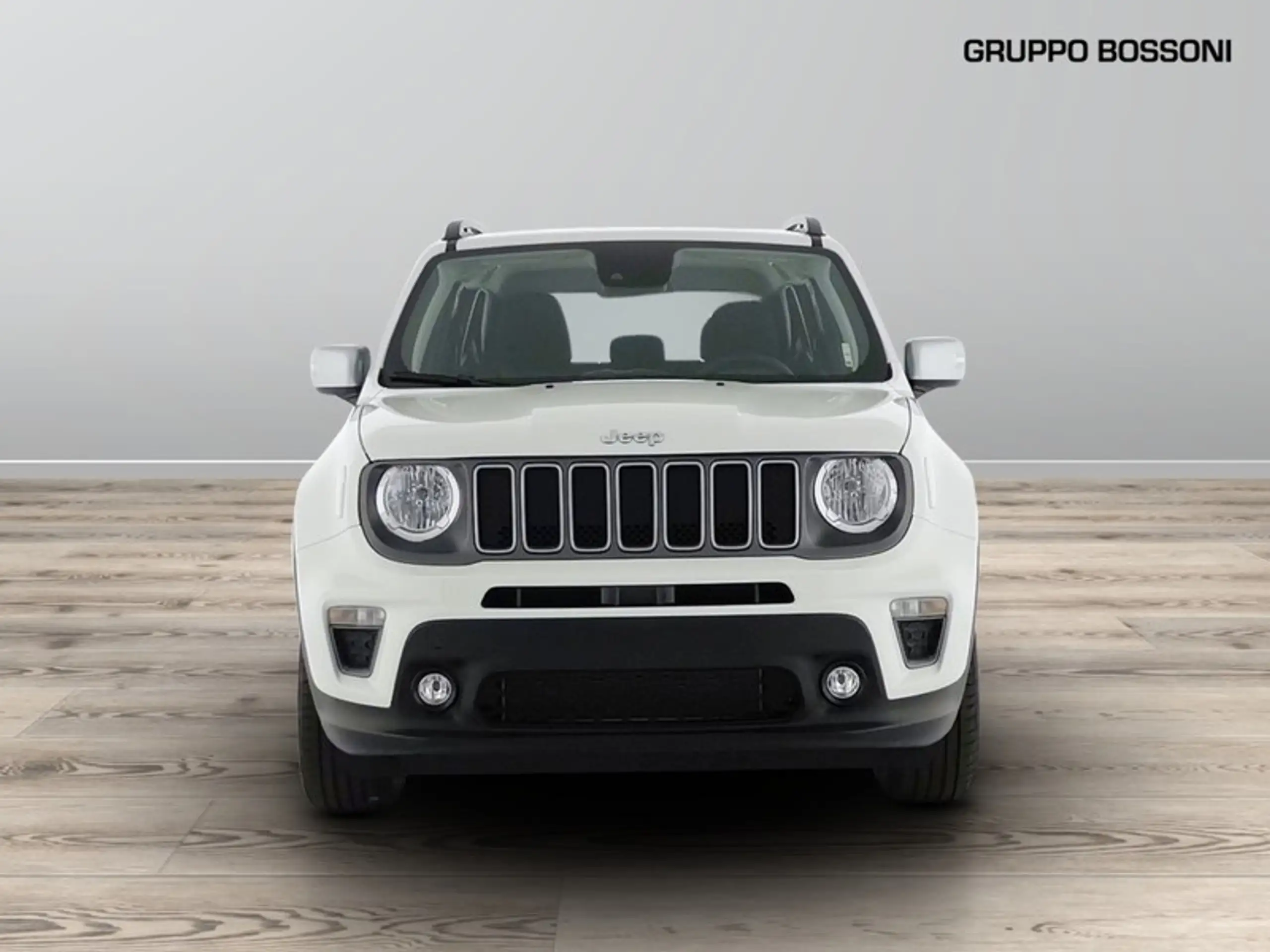 Jeep - Renegade