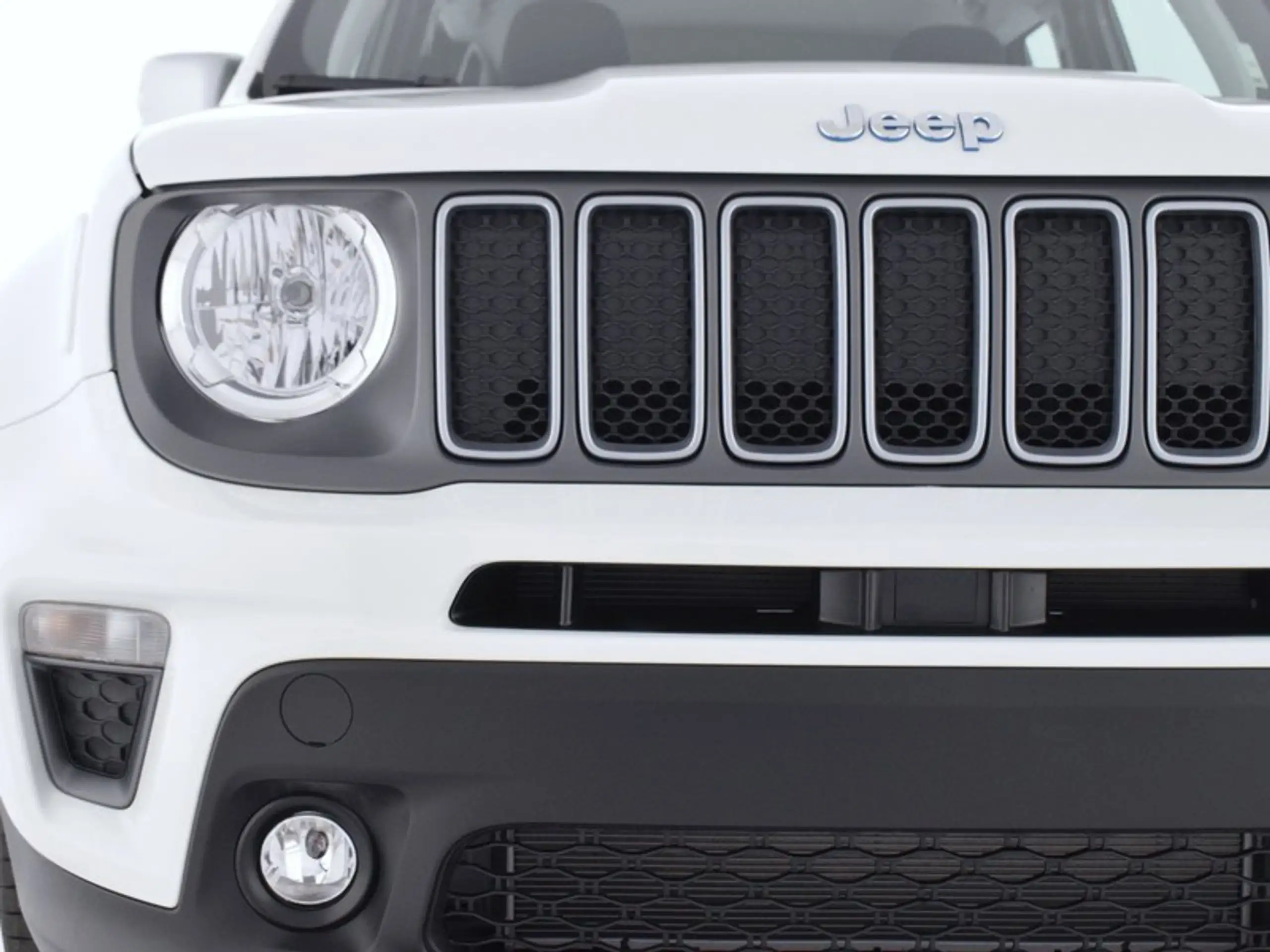 Jeep - Renegade