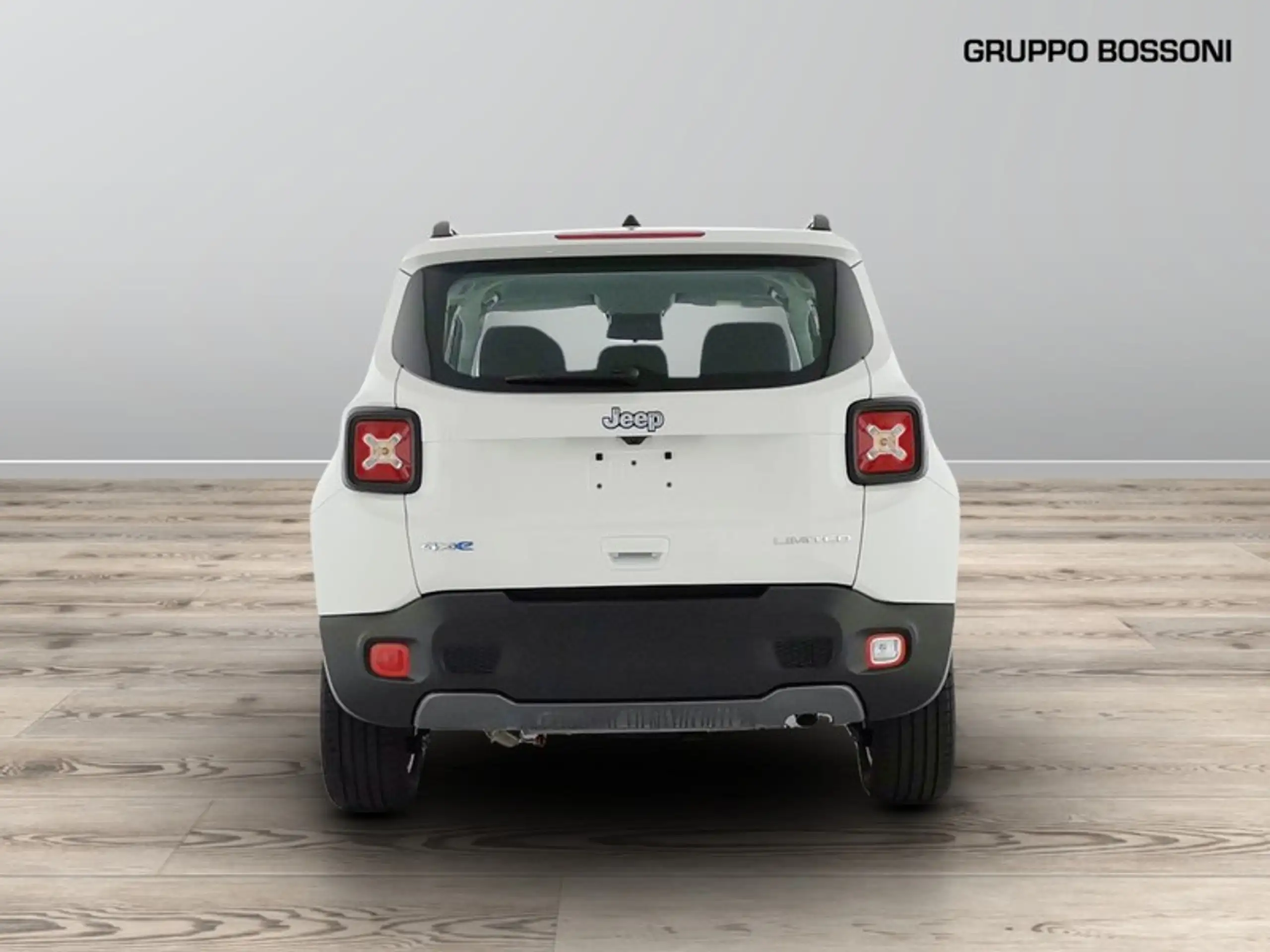 Jeep - Renegade