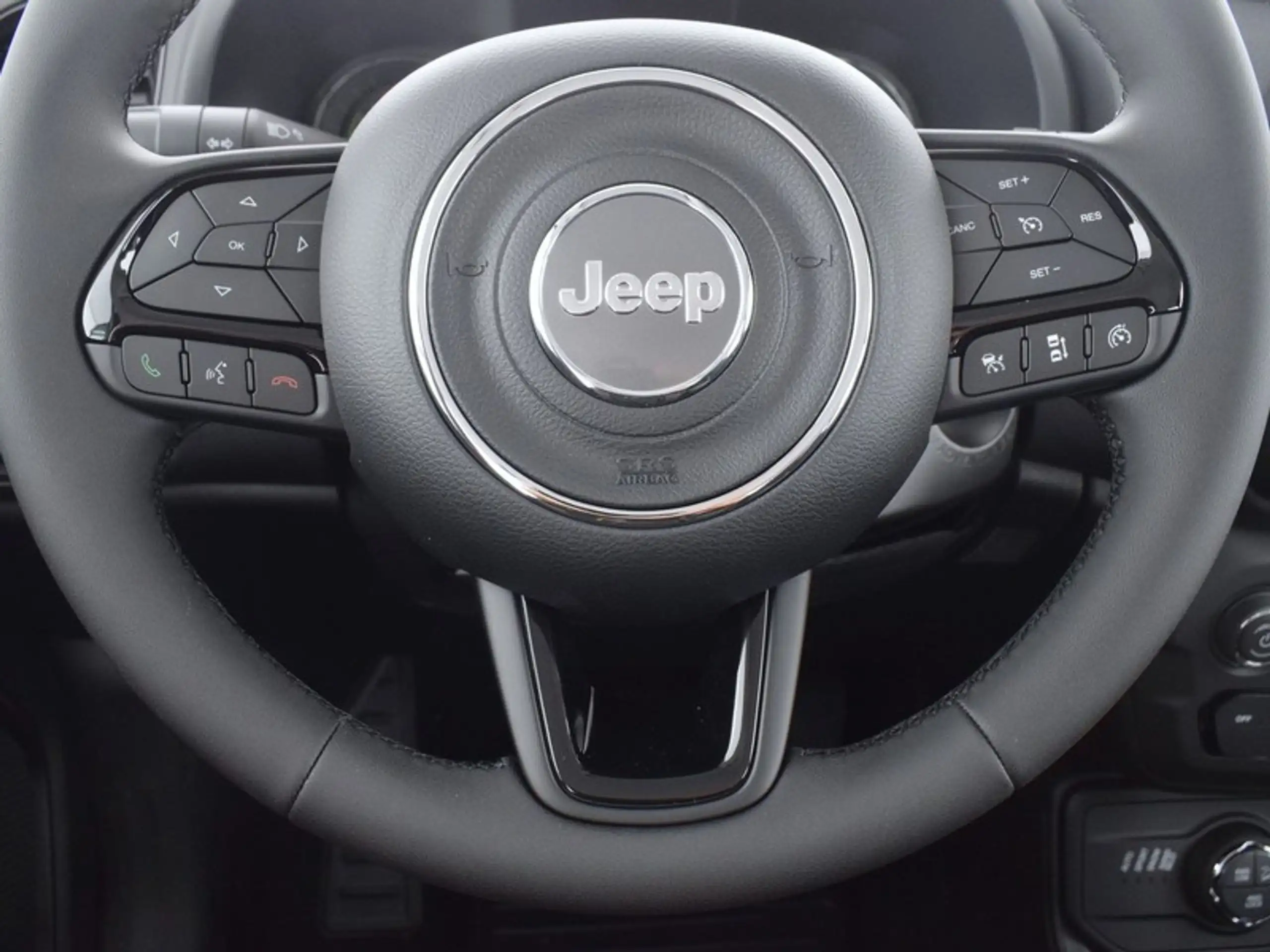 Jeep - Renegade