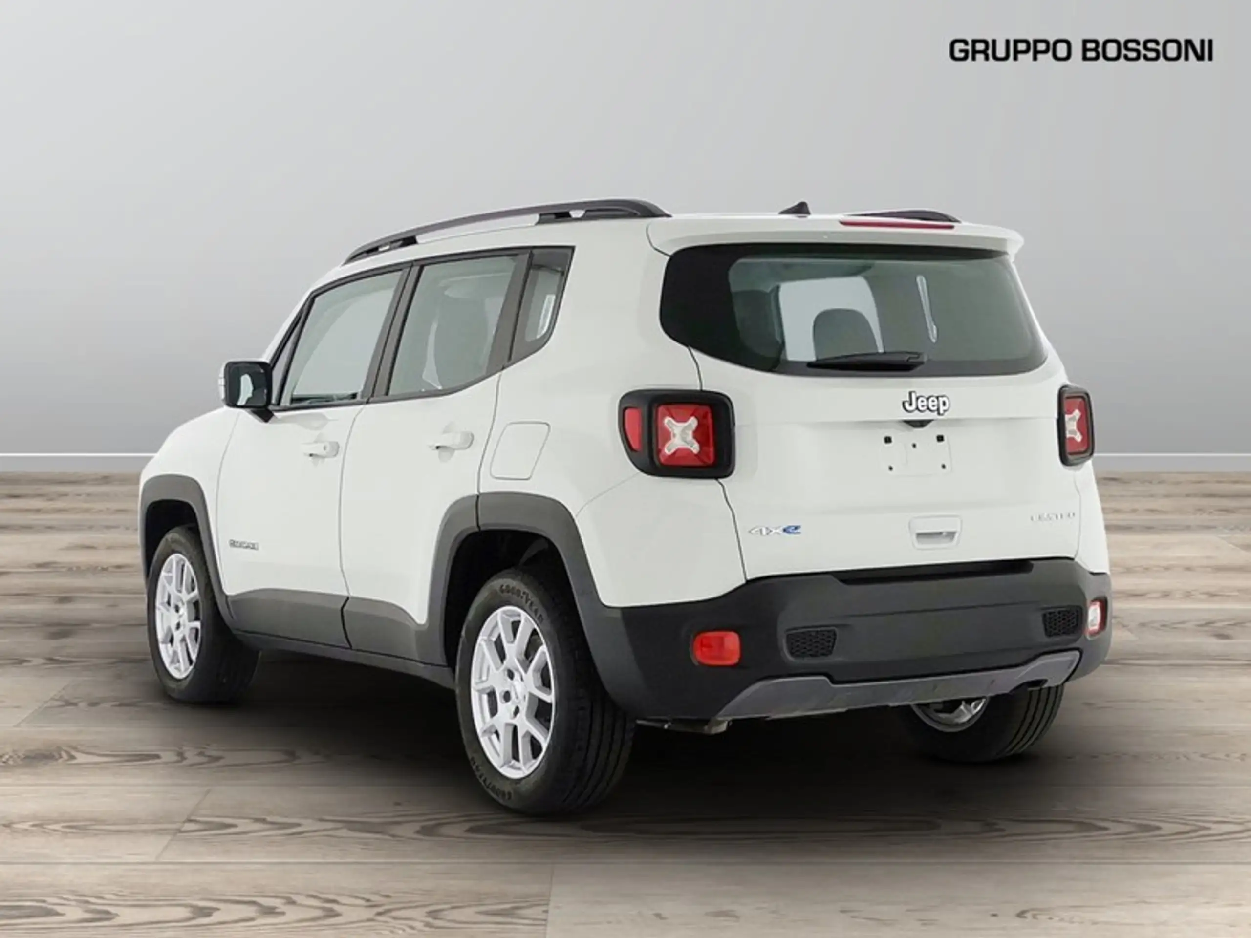 Jeep - Renegade