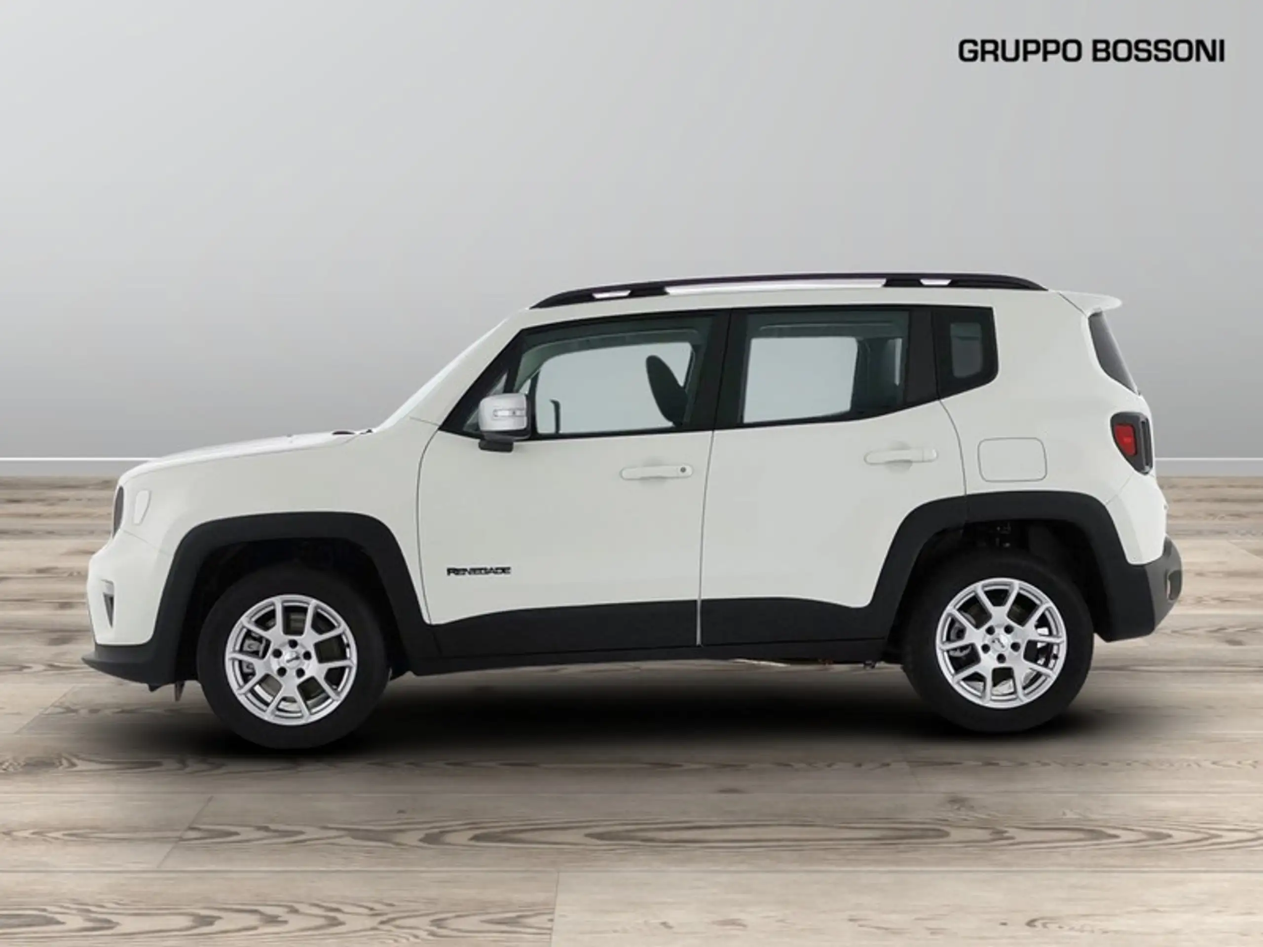 Jeep - Renegade